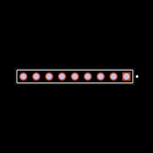 TW-09-09-T-S-150-076 Footprint
