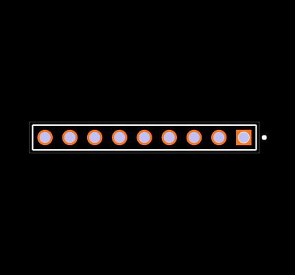 TW-09-09-T-S-215-120 Footprint