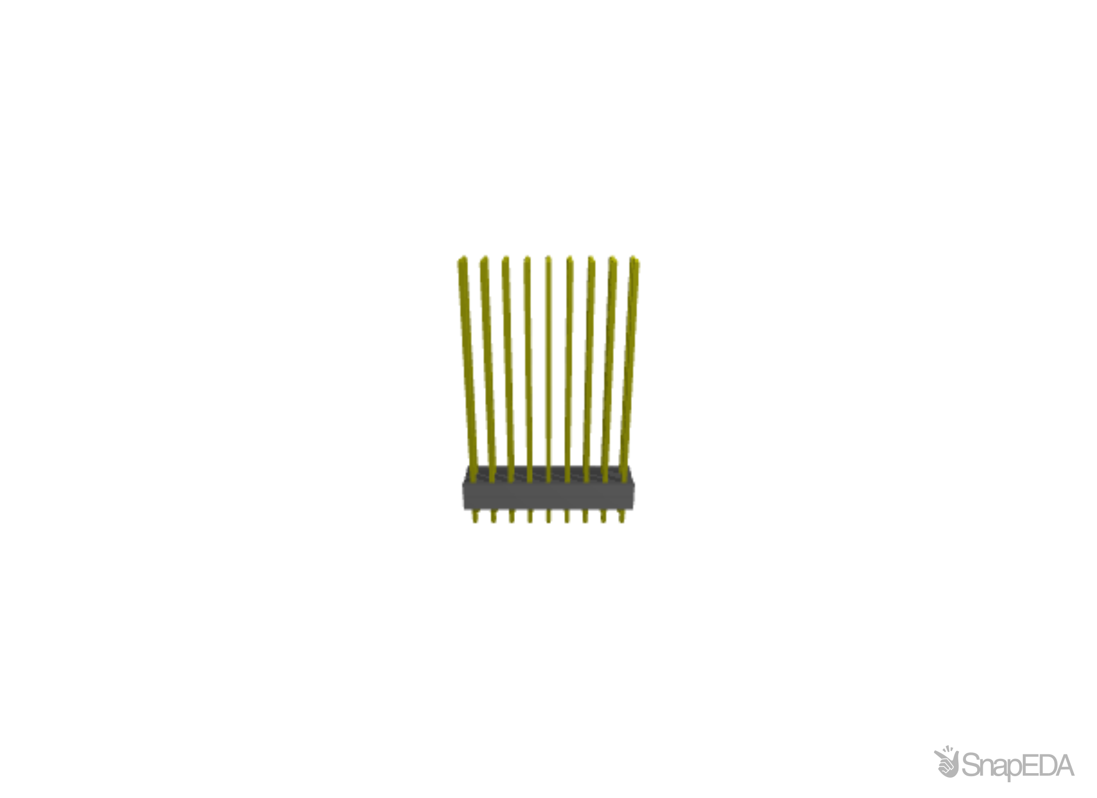 TW-09-12-L-D-120-596 3D Model