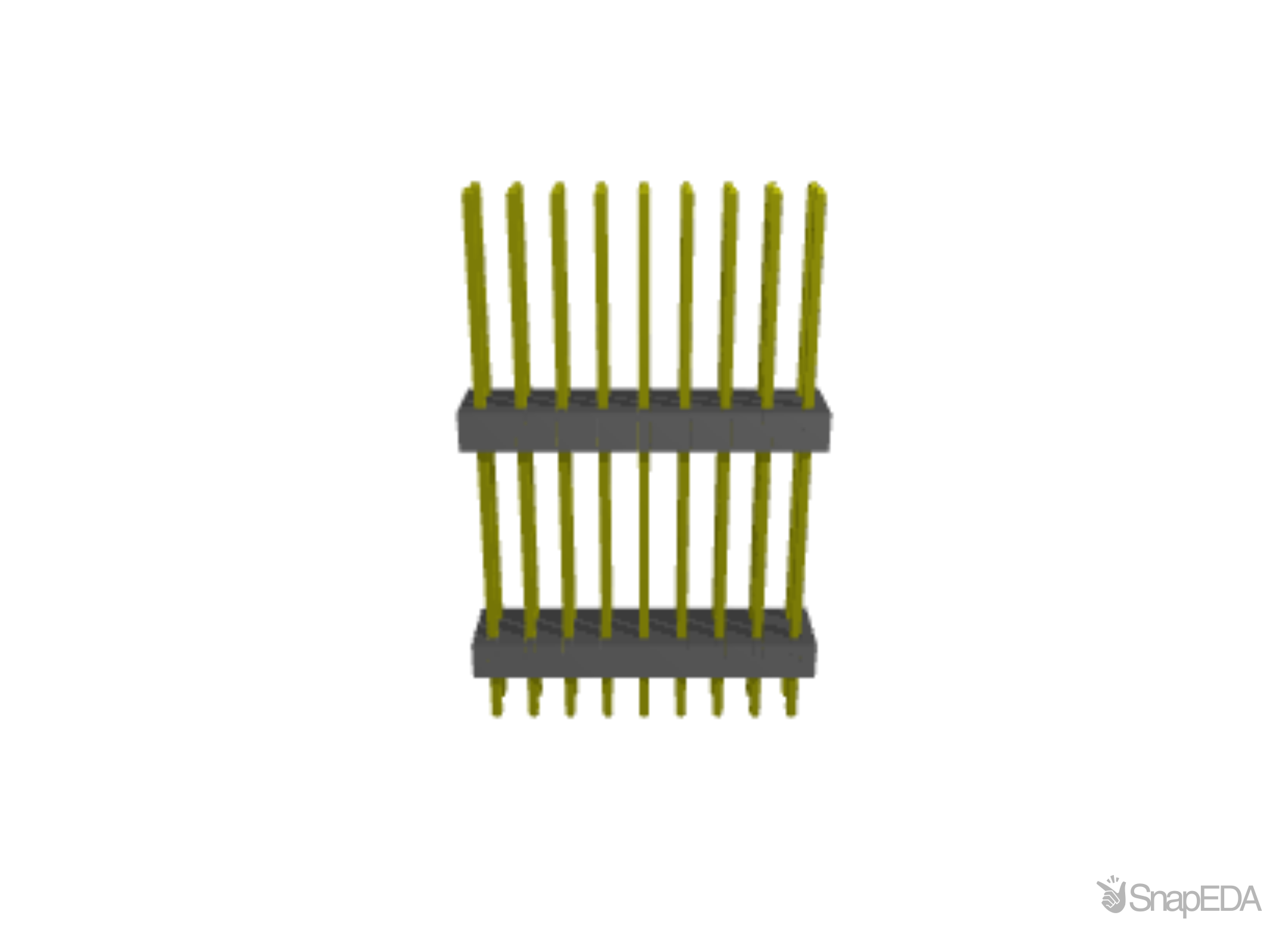 TW-09-12-L-D-580-118 3D Model