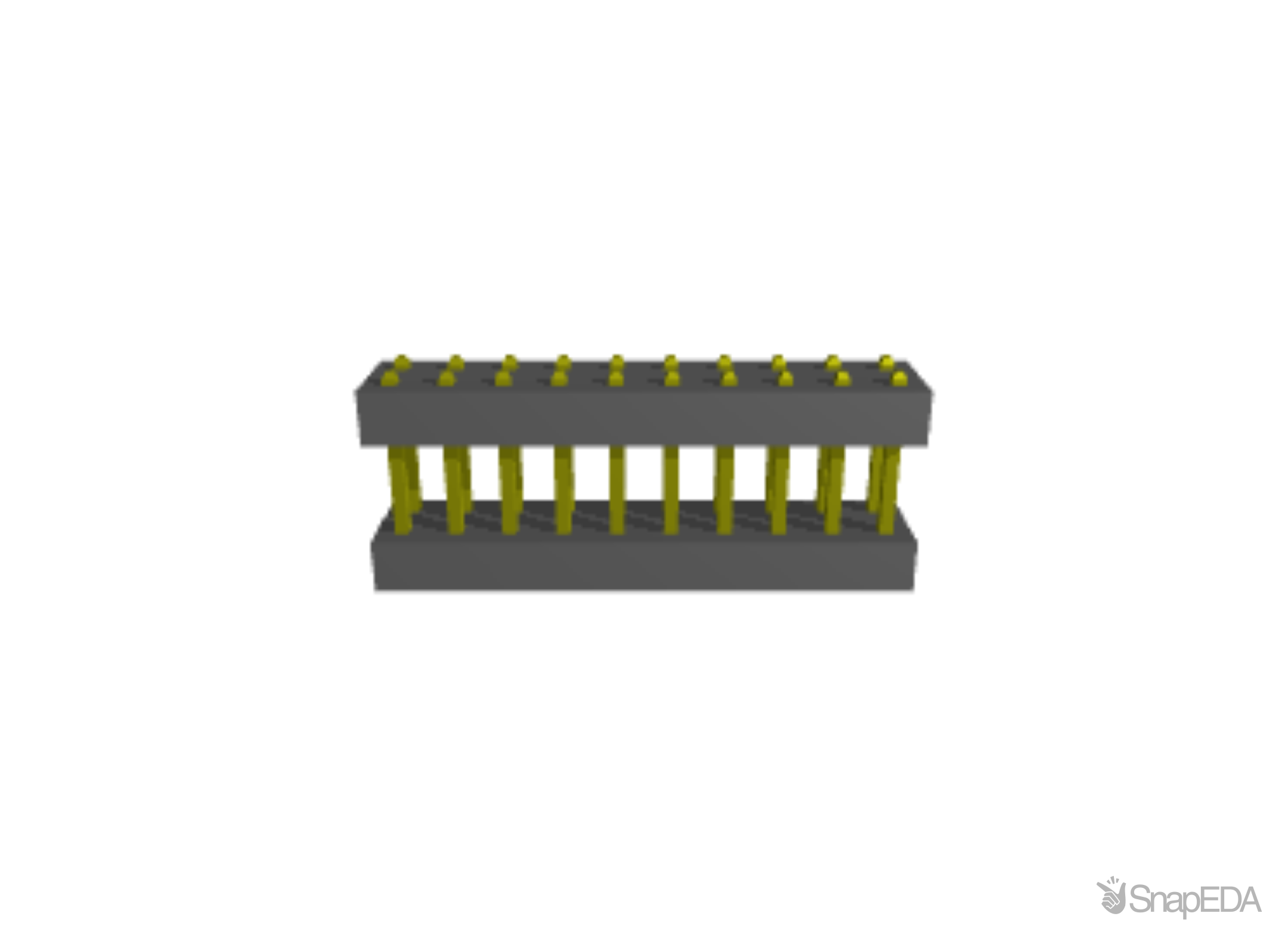 TW-10-01-G-D-163-105 3D Model