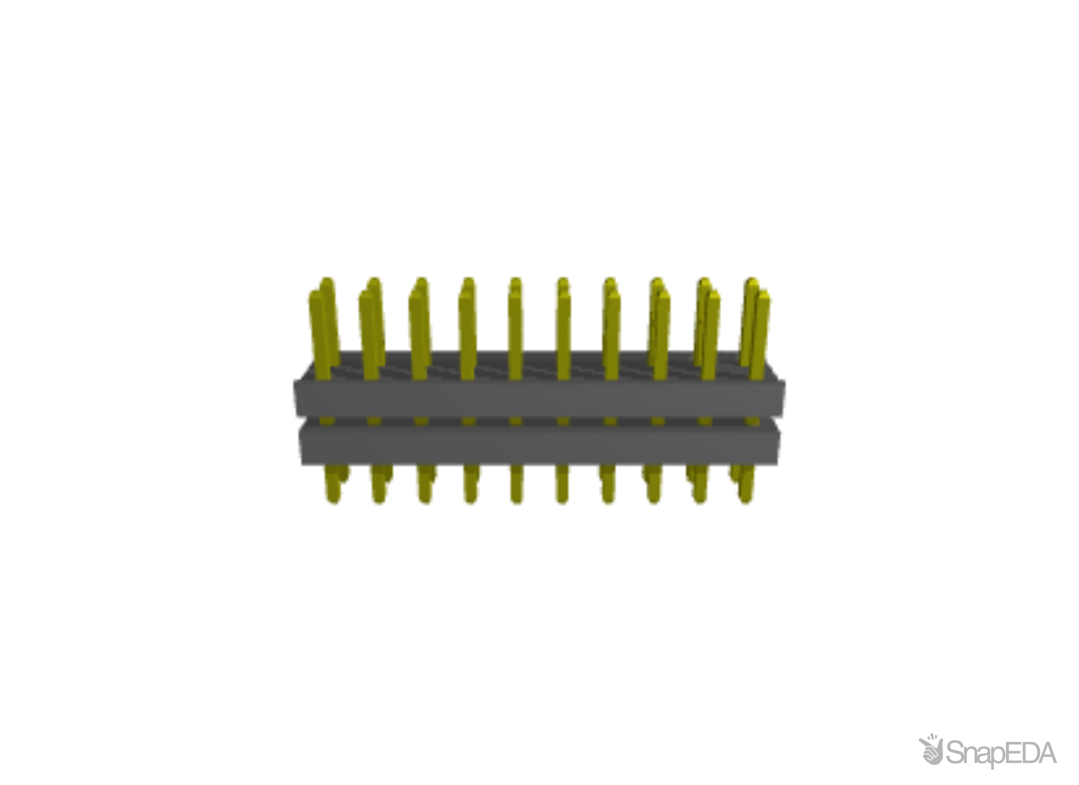 TW-10-02-F-D-145-090 3D Model