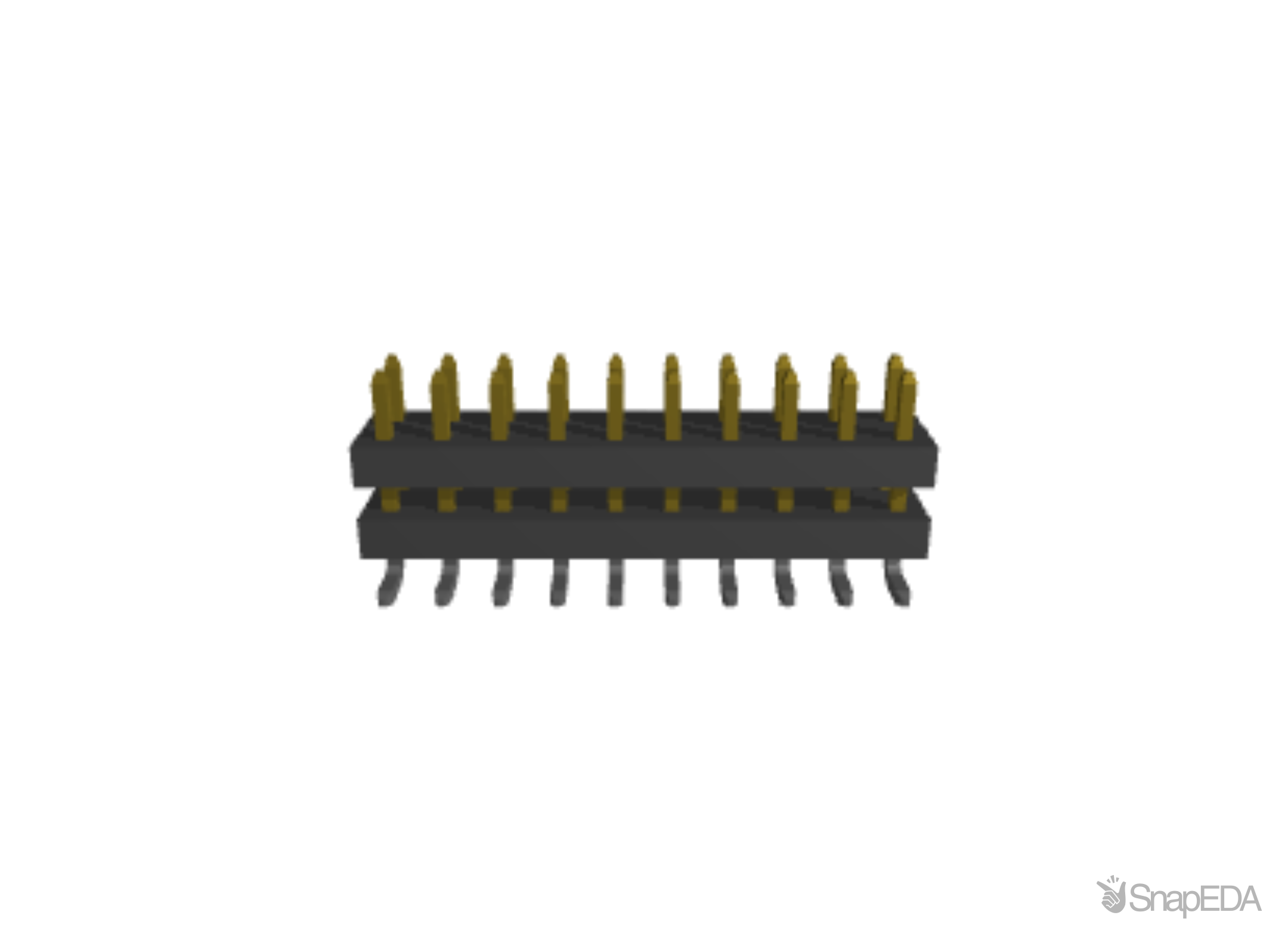 TW-10-02-F-D-215-SM 3D Model