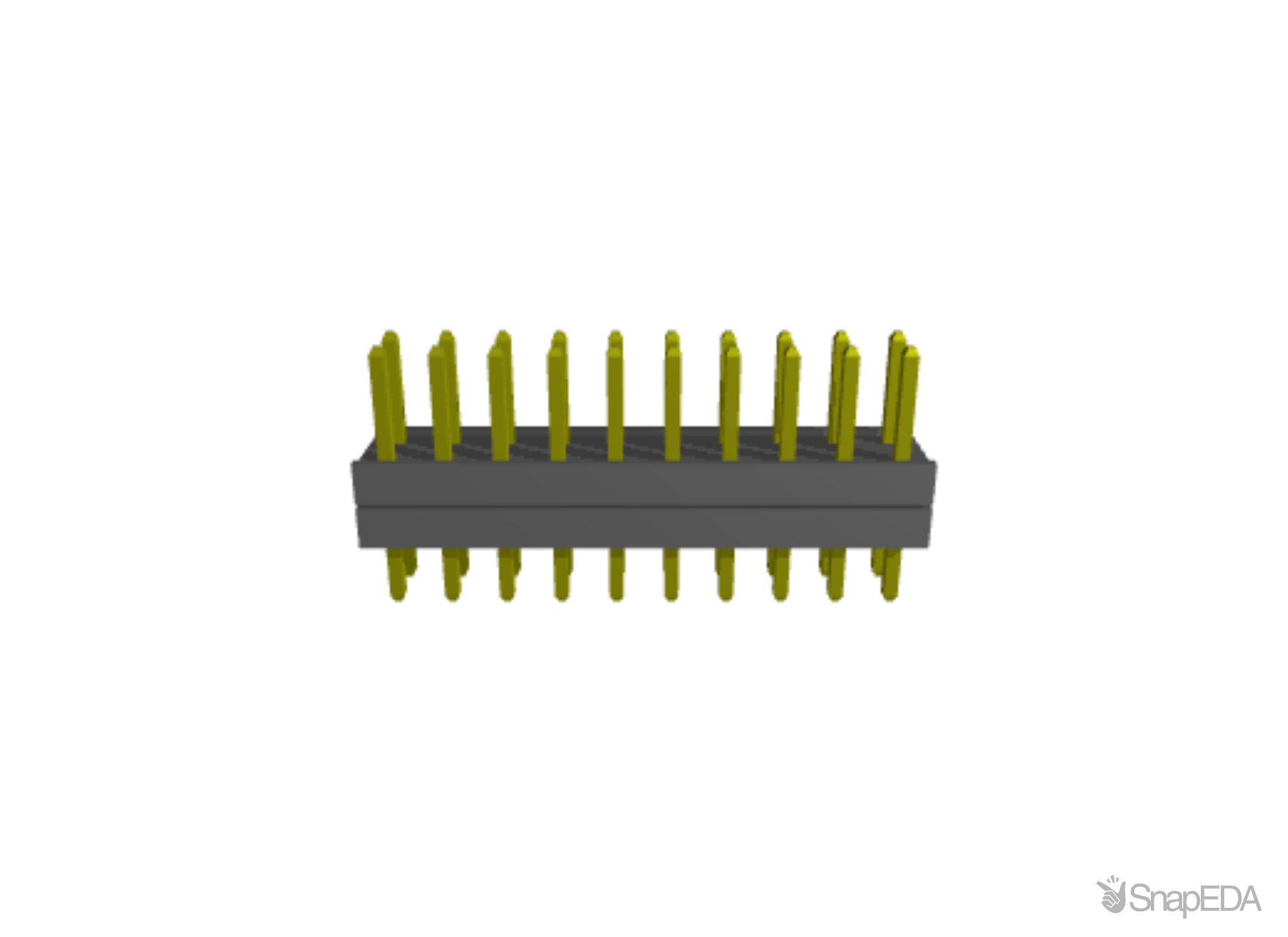 TW-10-02-G-D-125-100 3D Model