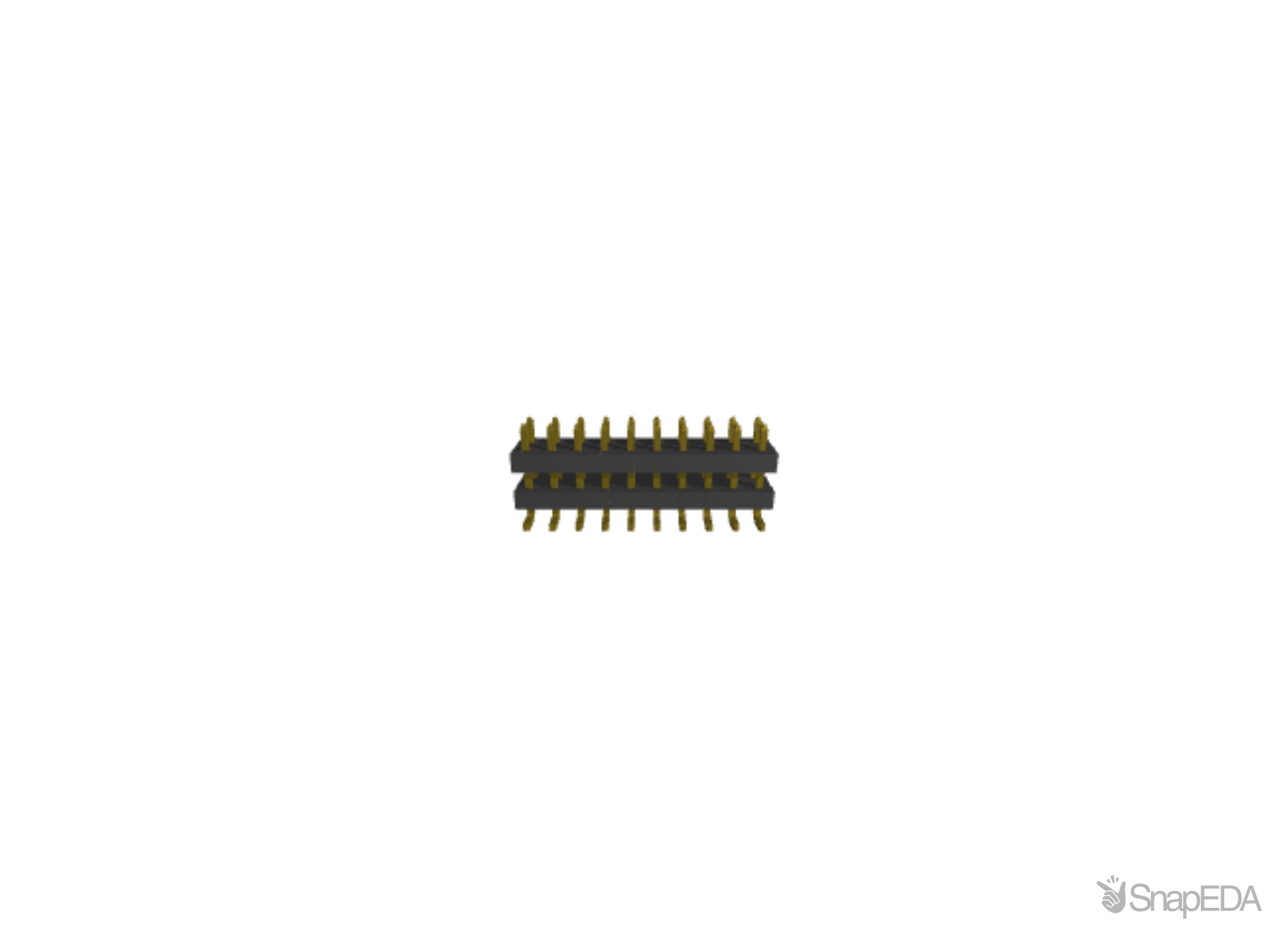 TW-10-02-G-D-230-SM 3D Model