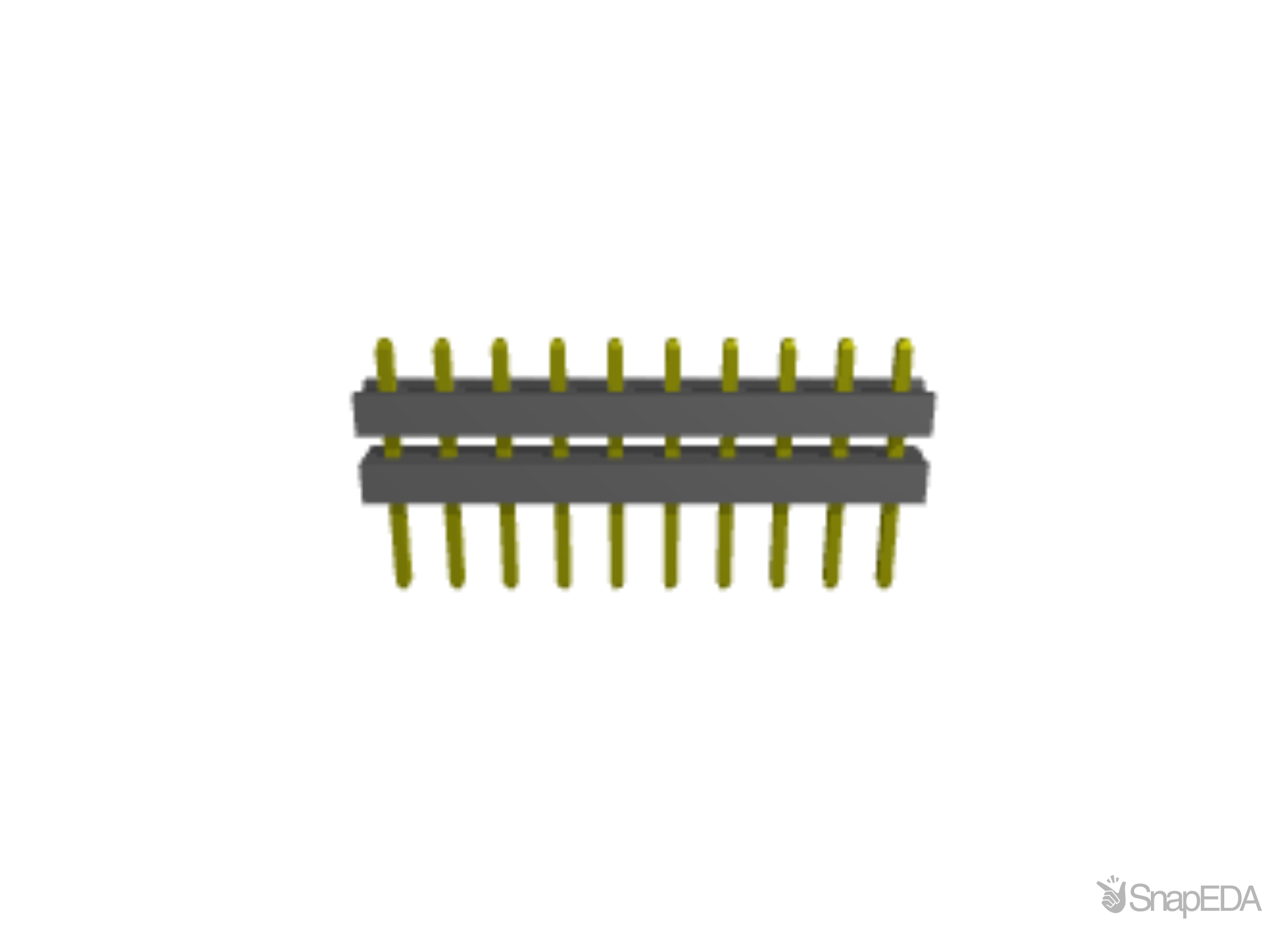 TW-10-02-G-S-160-150 3D Model