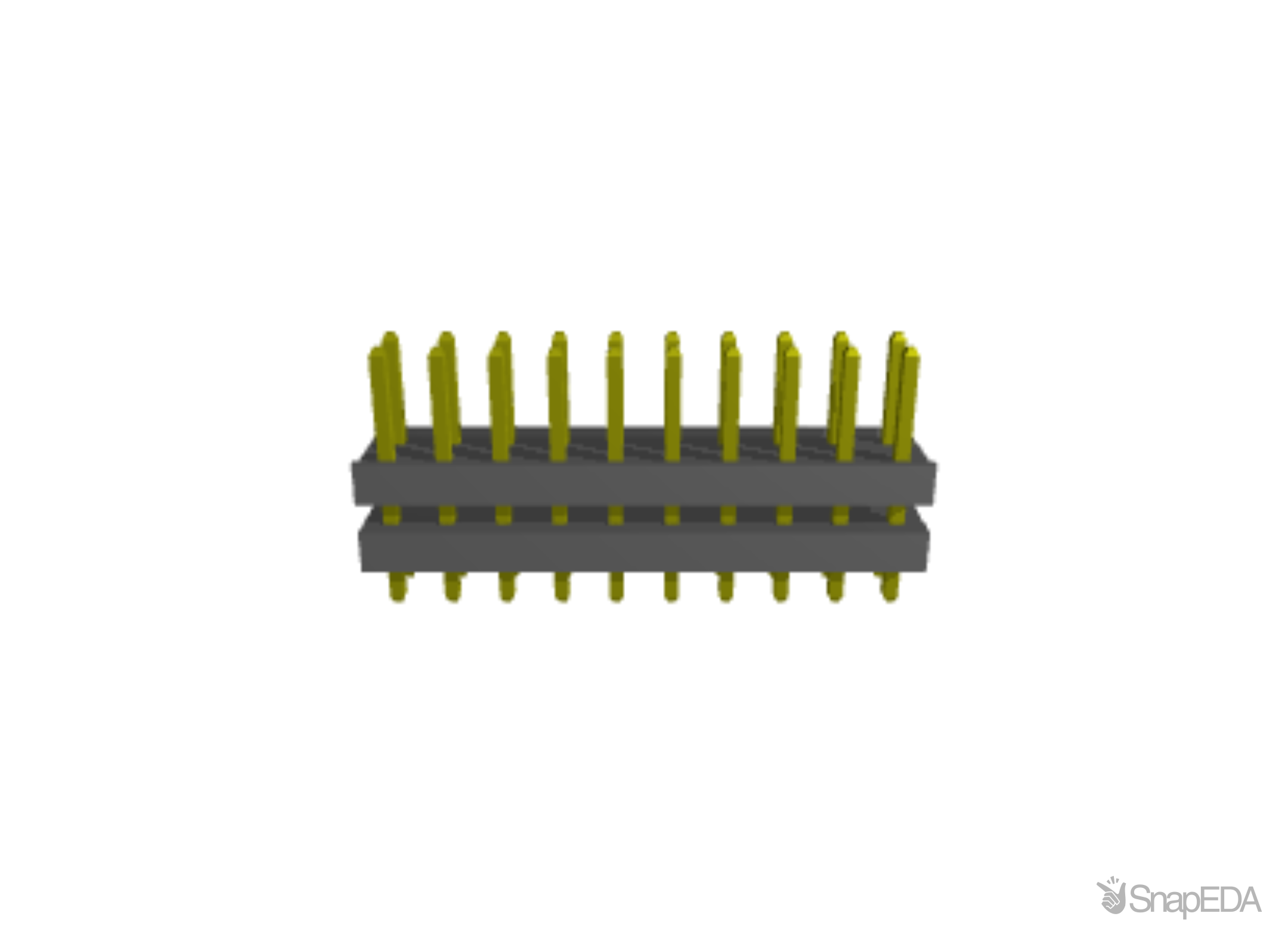 TW-10-02-L-D-160-065 3D Model