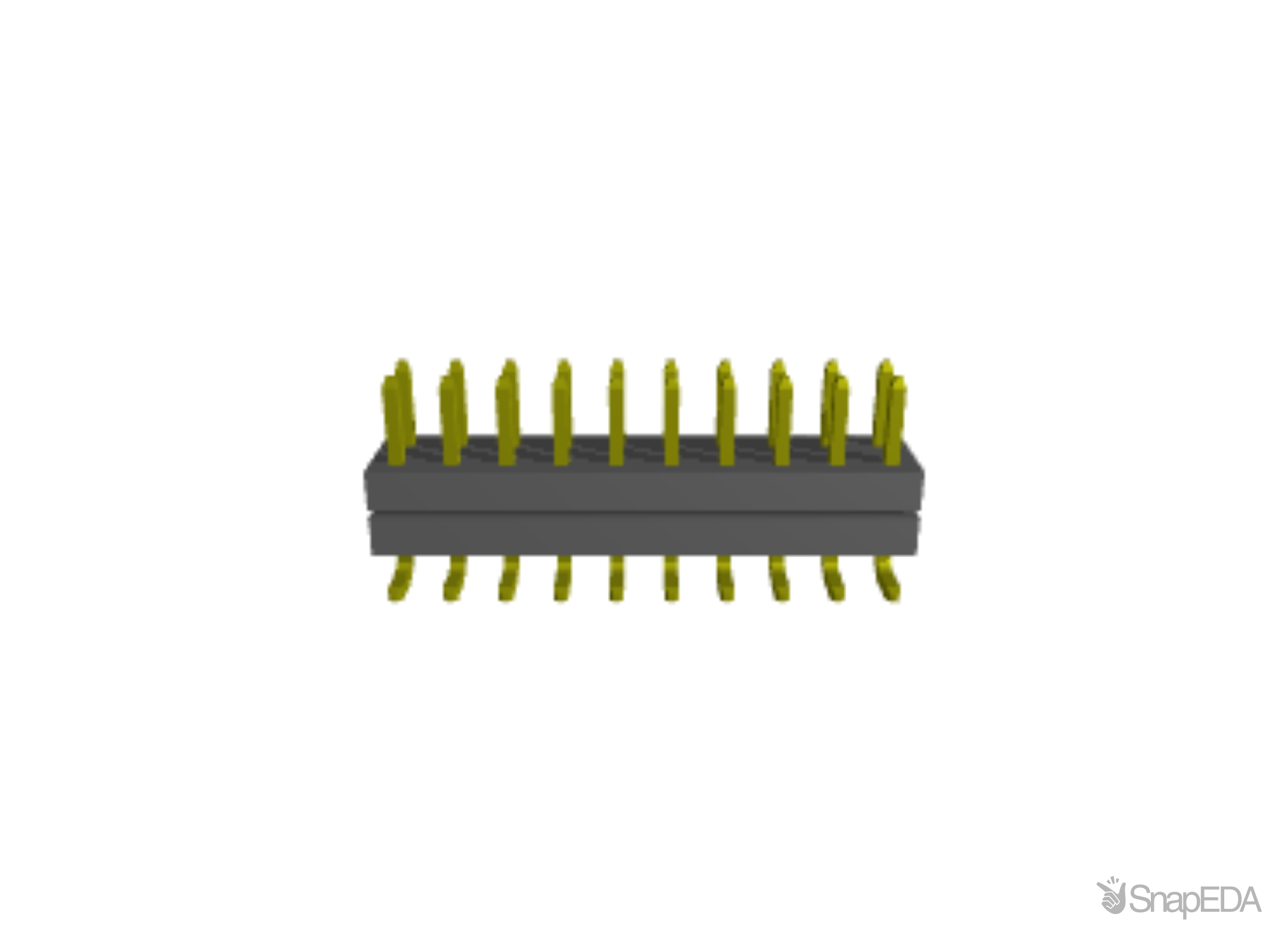 TW-10-02-L-D-180-SM 3D Model