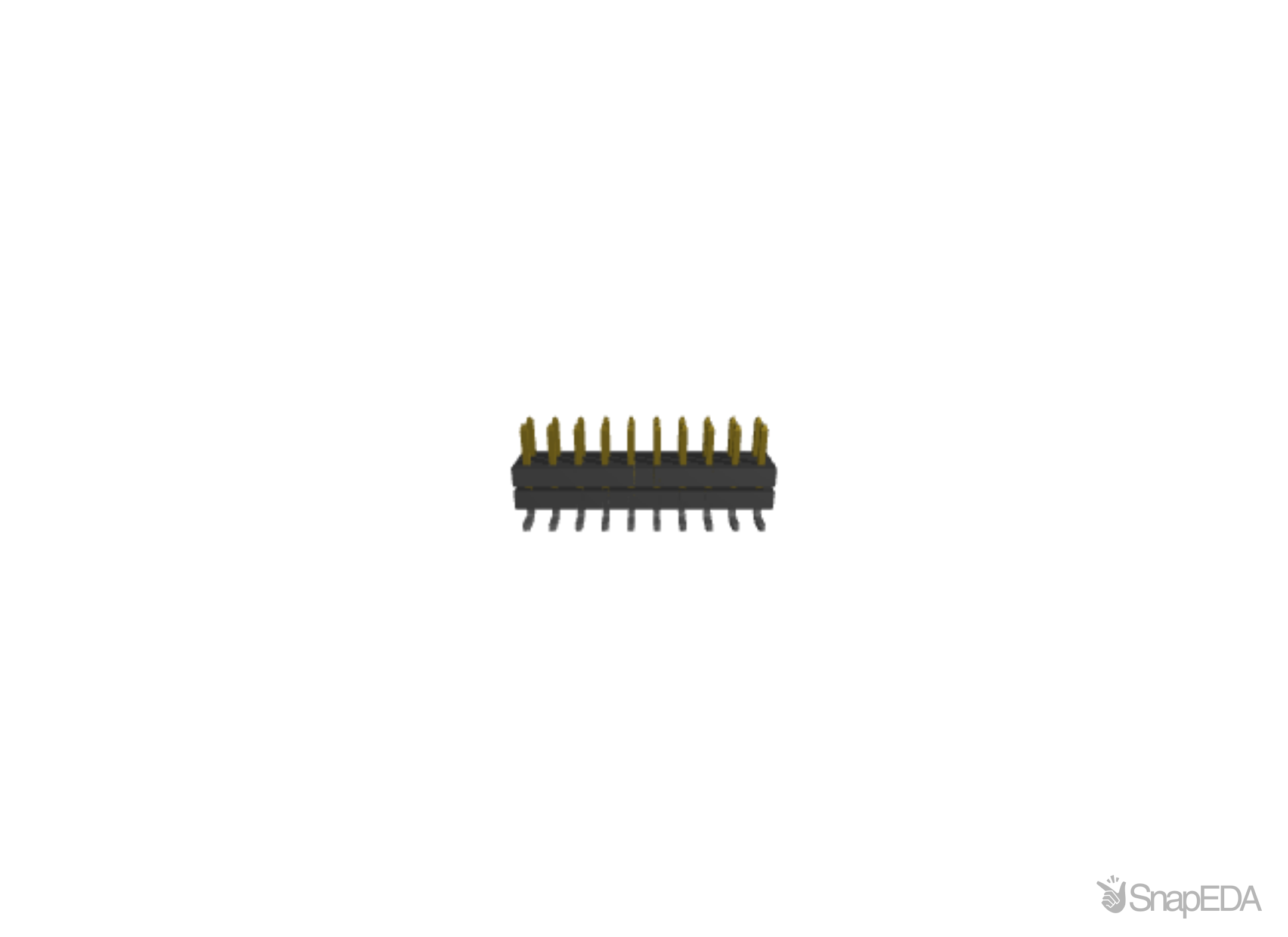 TW-10-02-L-D-185-SM 3D Model