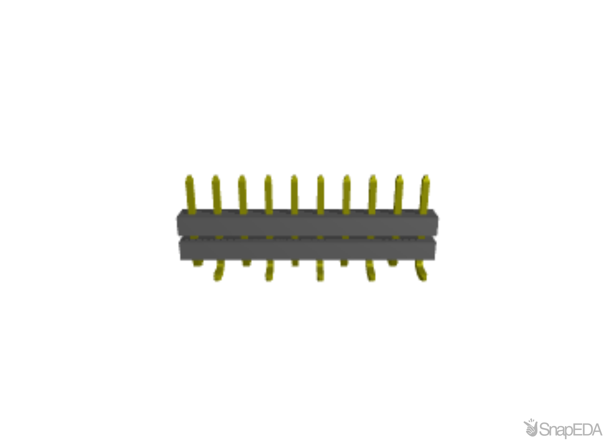 TW-10-02-L-S-190-SM 3D Model
