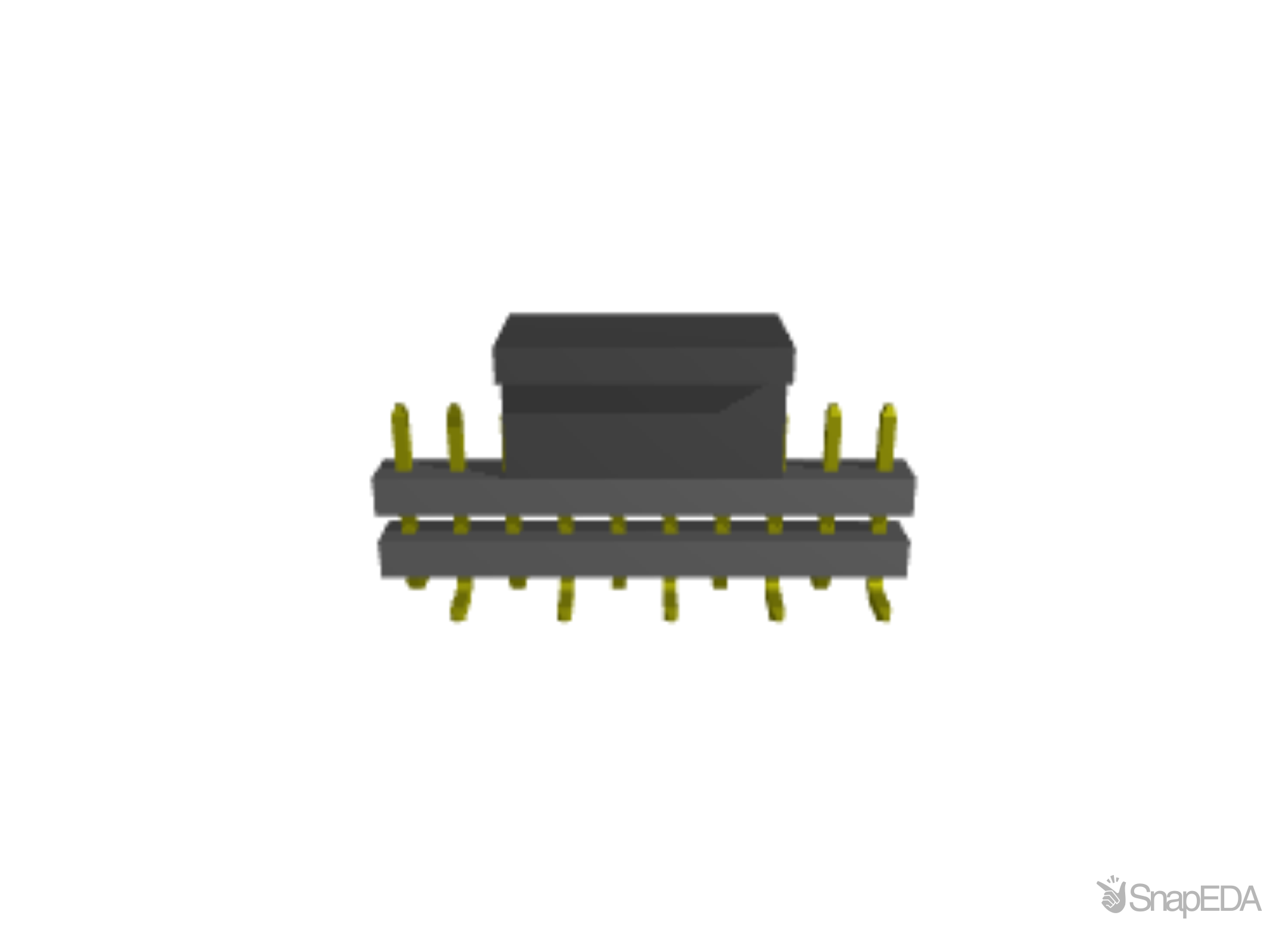TW-10-02-L-S-210-SM-P-TR 3D Model