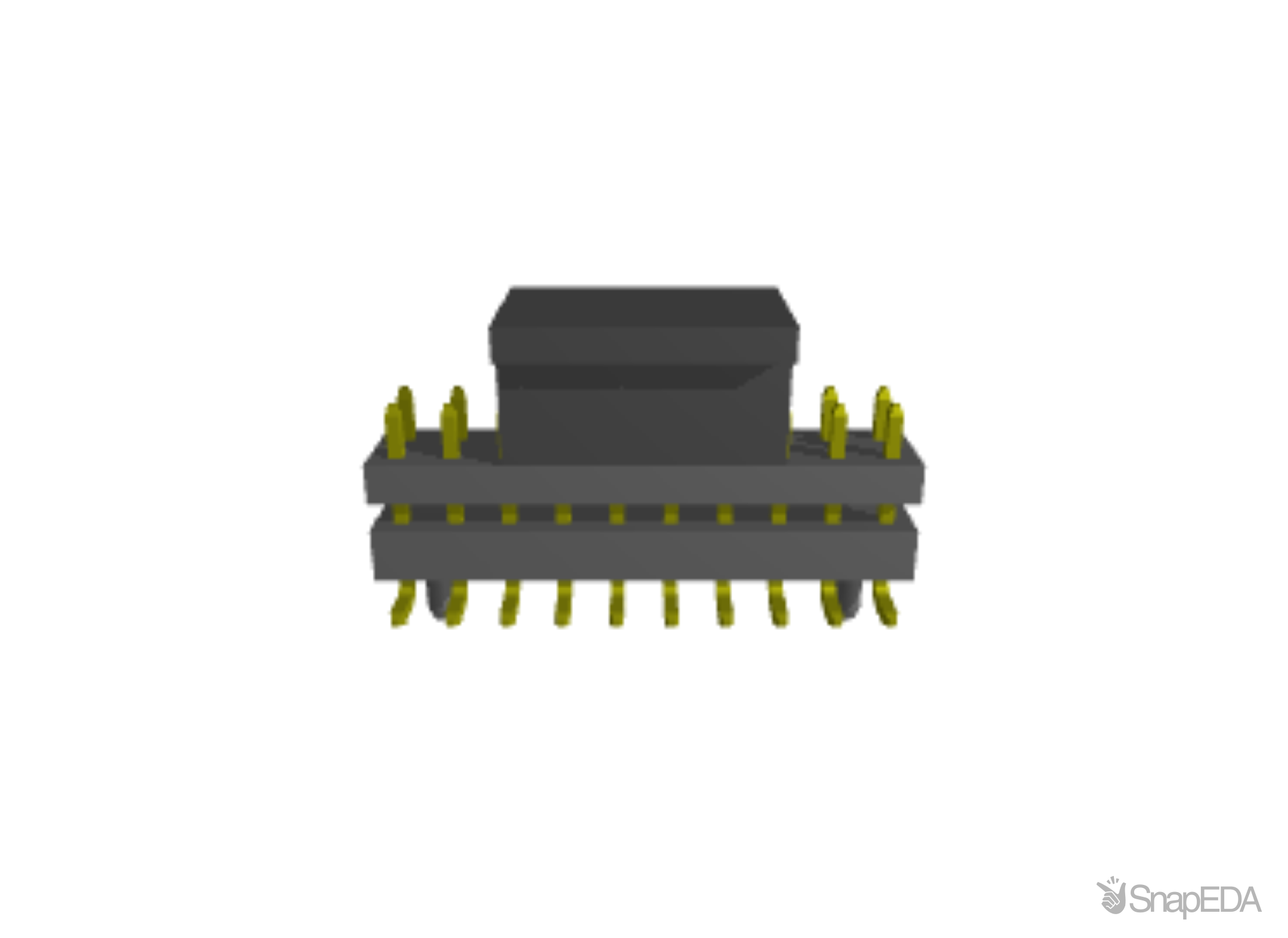 TW-10-02-LM-D-230-SM-A-M-TR 3D Model