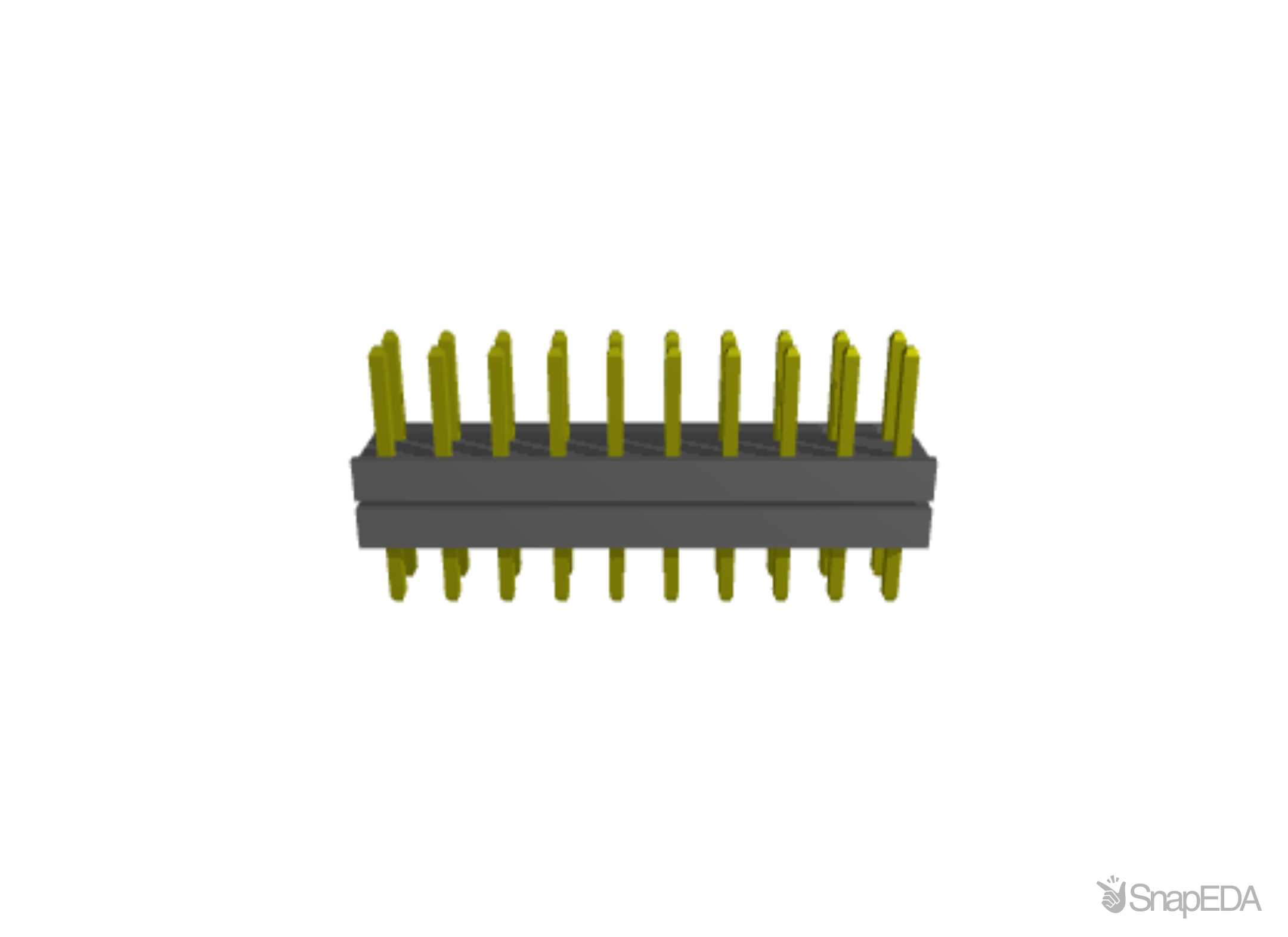 TW-10-02-S-D-130-100 3D Model