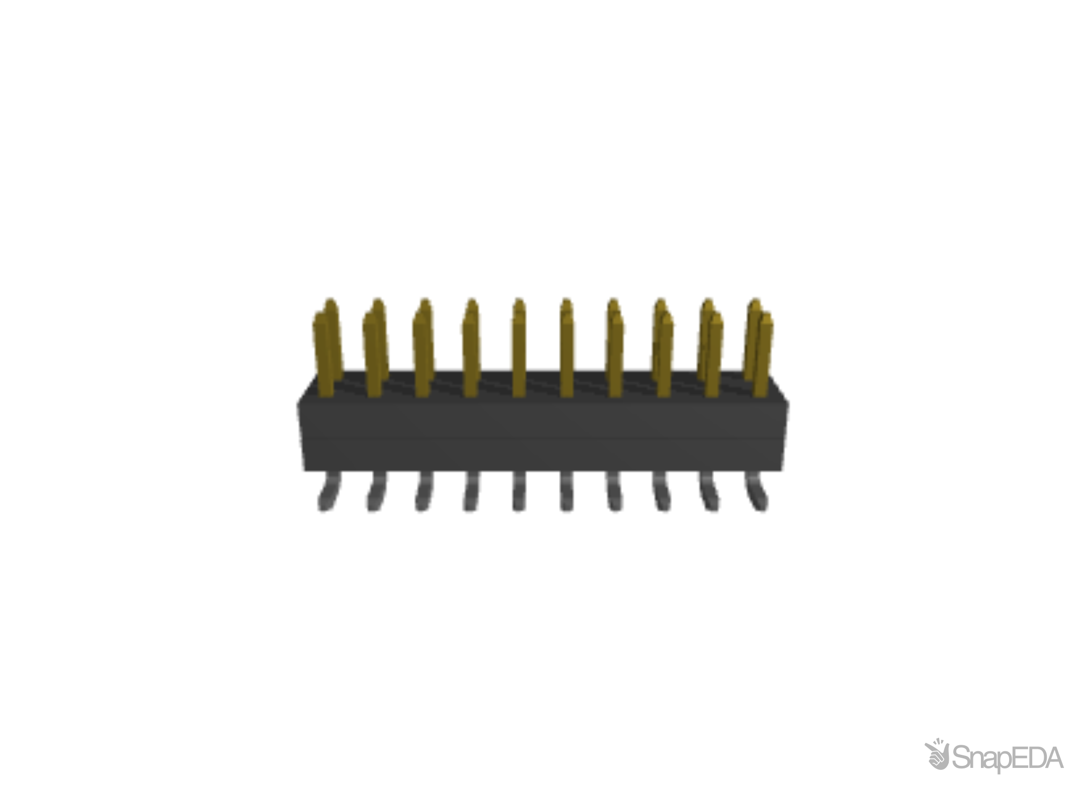 TW-10-02-S-D-170-SM 3D Model