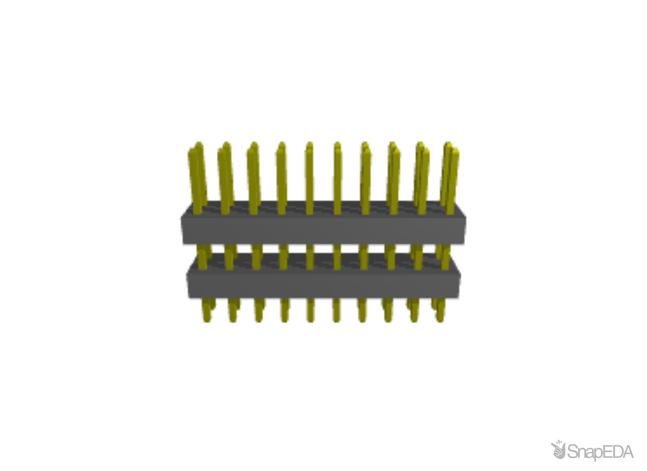 TW-10-03-F-D-250-100 3D Model