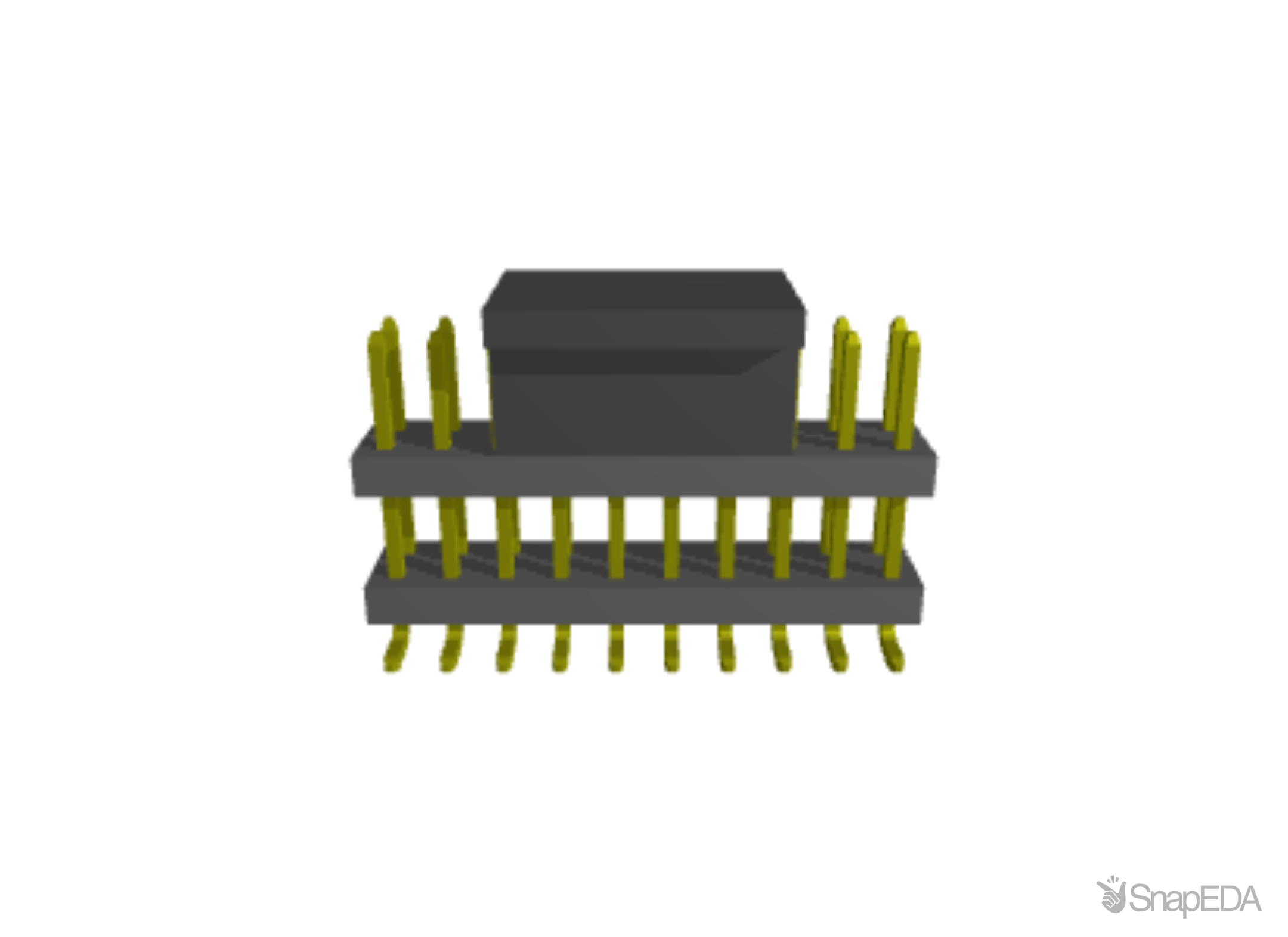 TW-10-03-F-D-305-SM-P-TR 3D Model