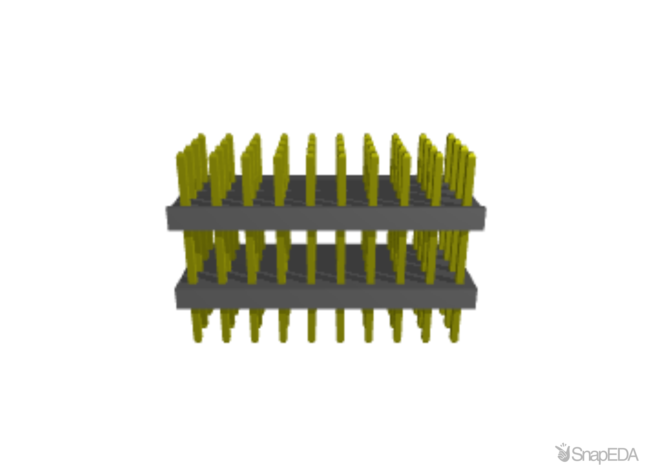 TW-10-03-F-Q-280-125 3D Model