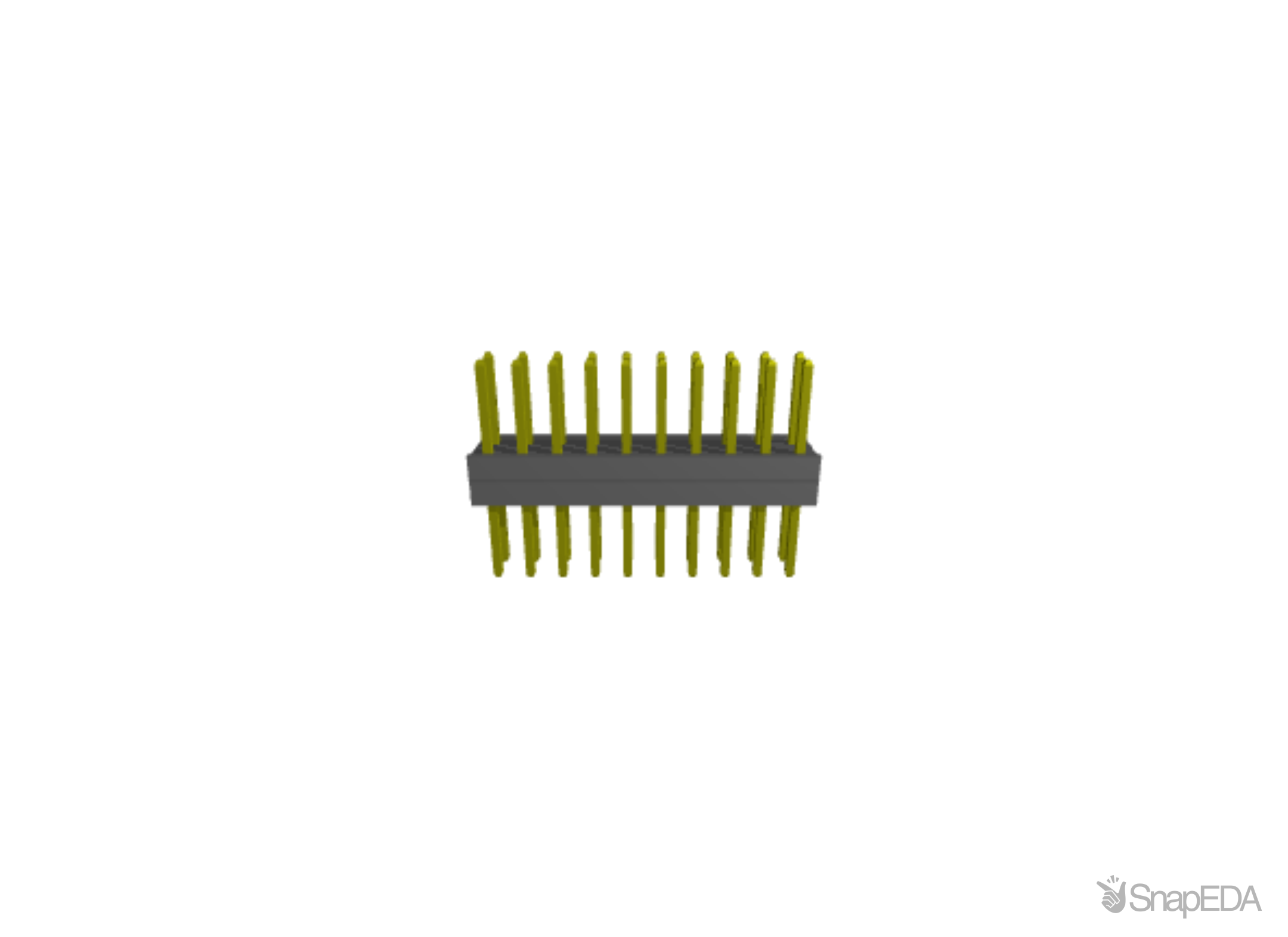 TW-10-03-G-D-120-207 3D Model