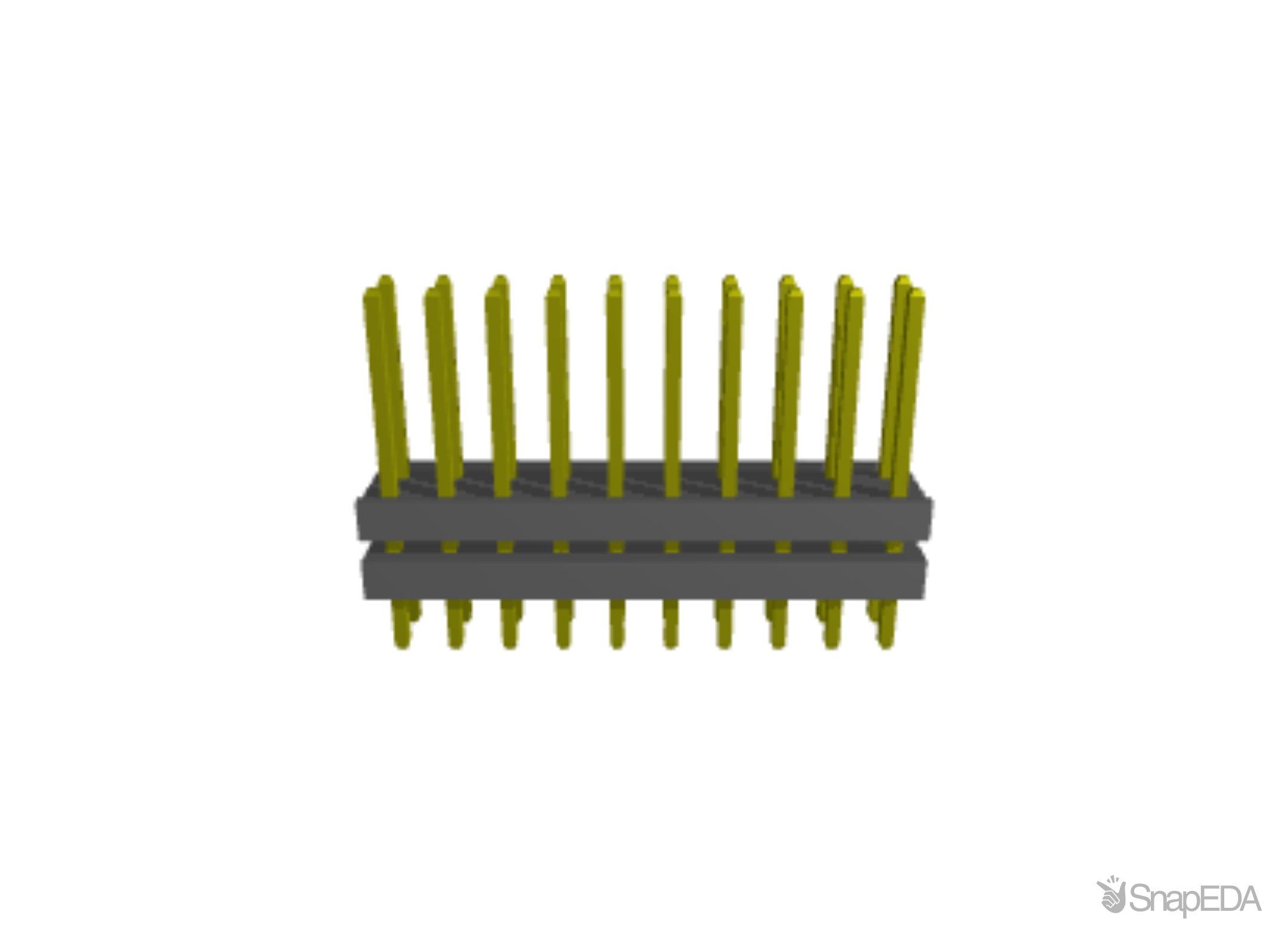 TW-10-03-G-D-150-100 3D Model