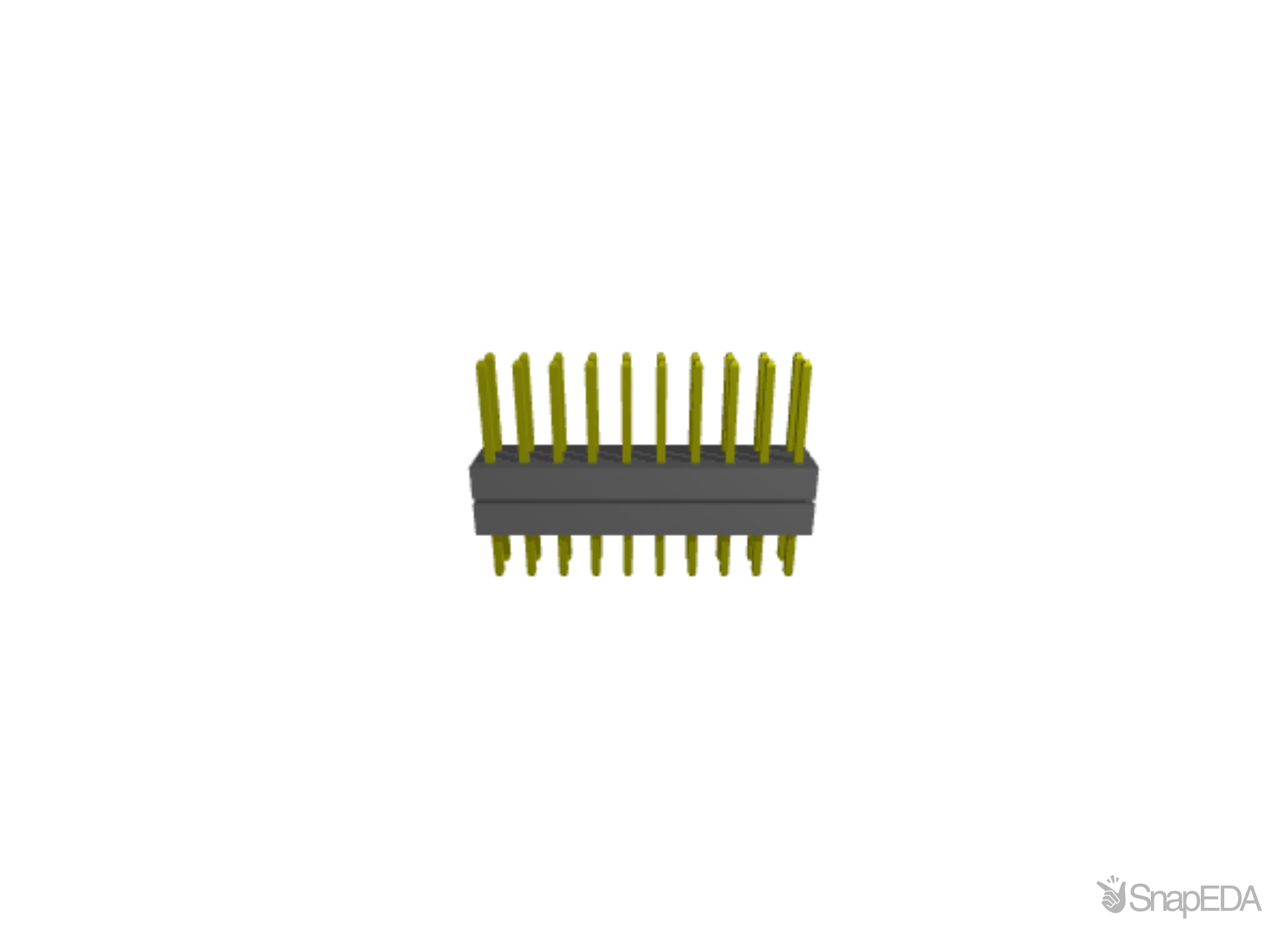 TW-10-03-G-D-170-130 3D Model