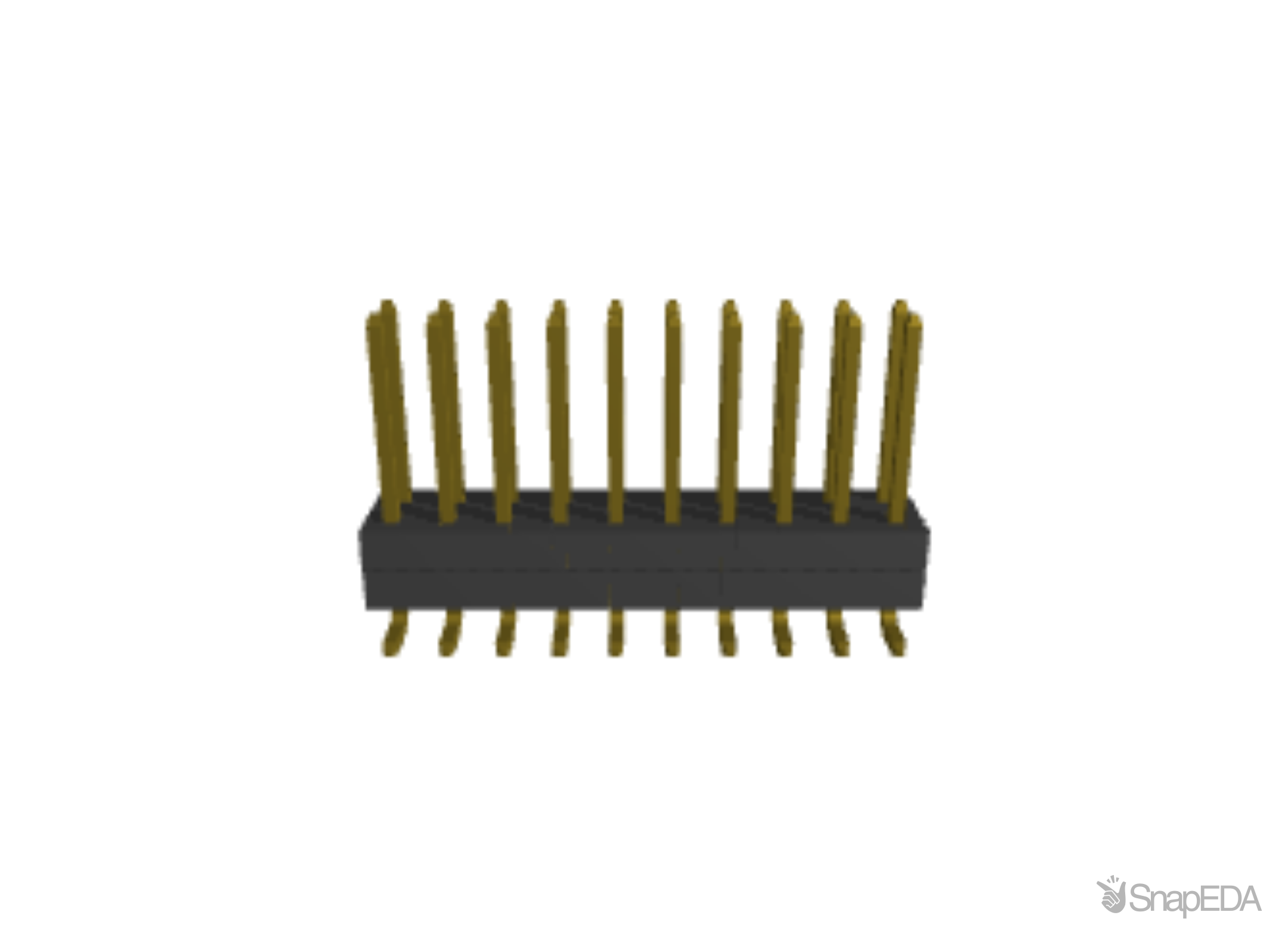 TW-10-03-G-D-170-SM 3D Model