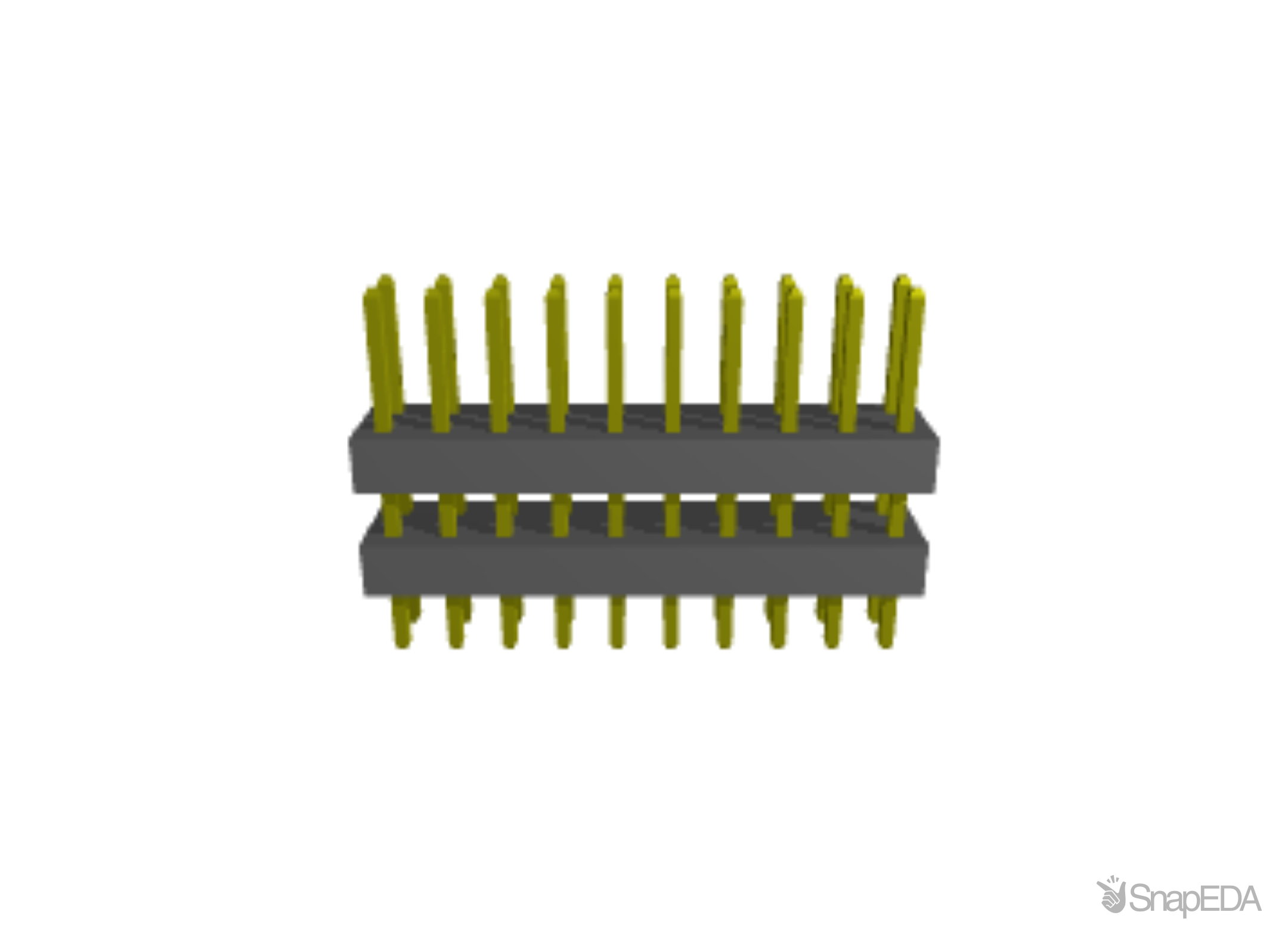 TW-10-03-G-D-235-105 3D Model