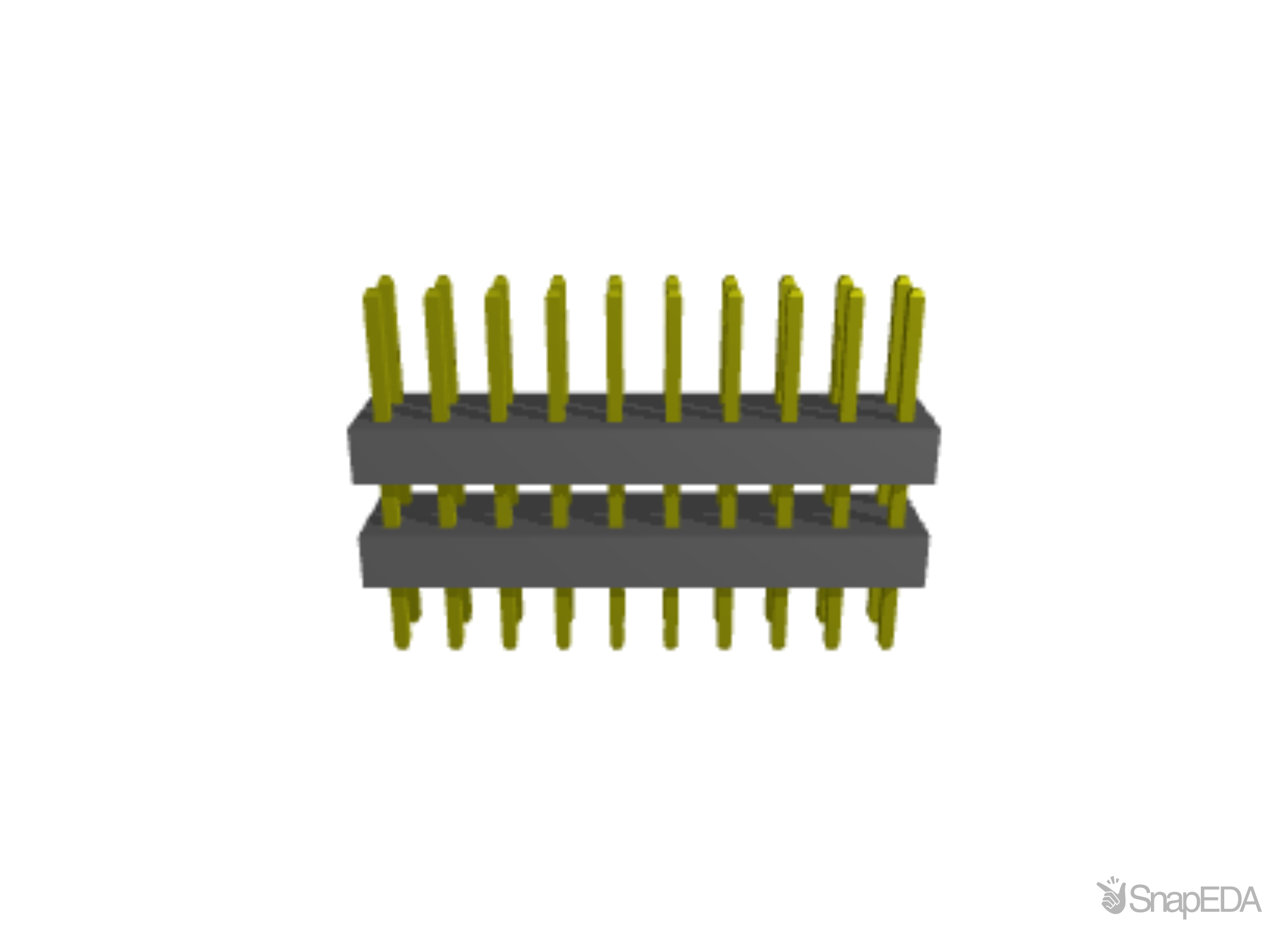 TW-10-03-G-D-235-120 3D Model