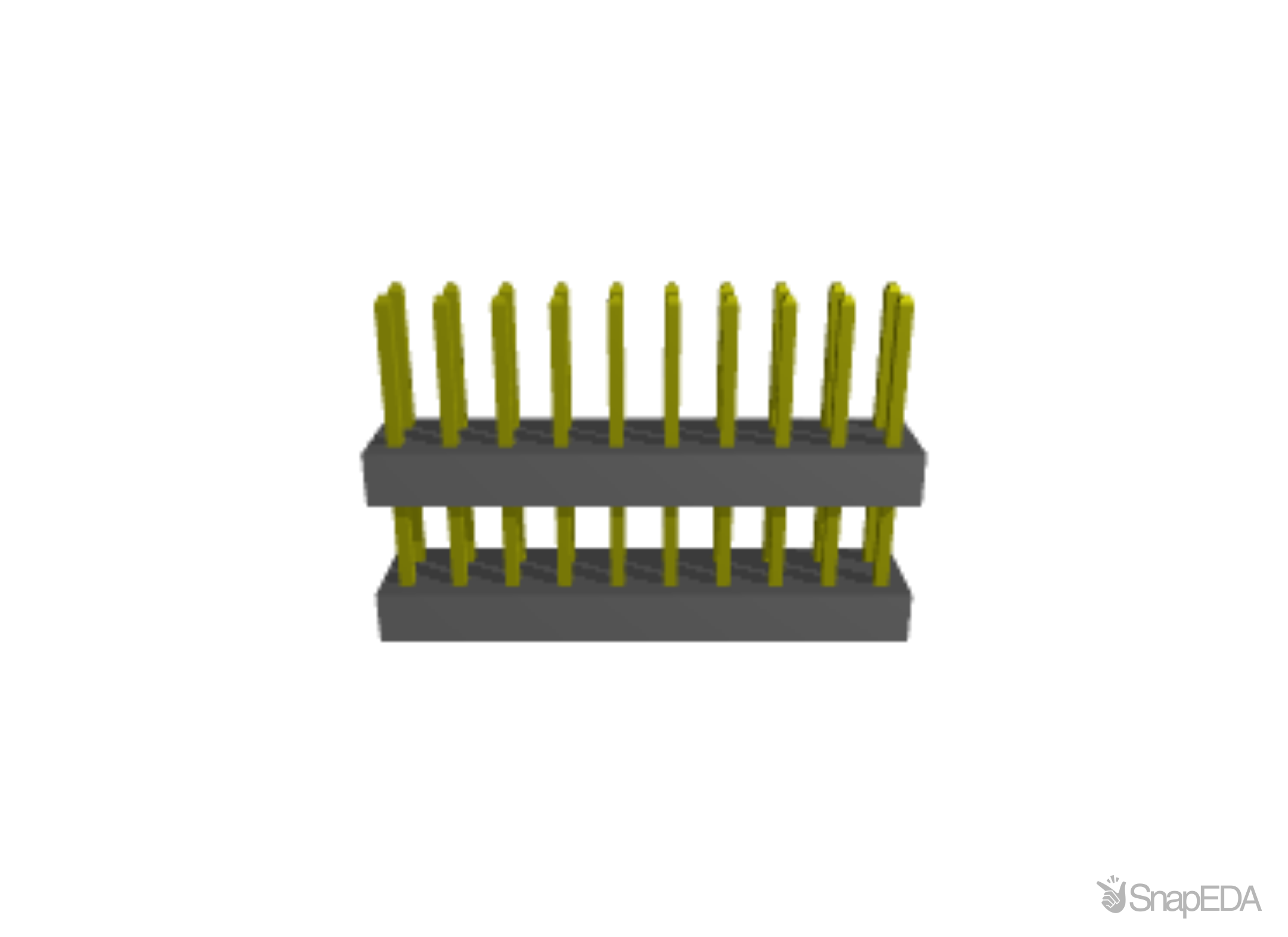 TW-10-03-G-D-300-020 3D Model