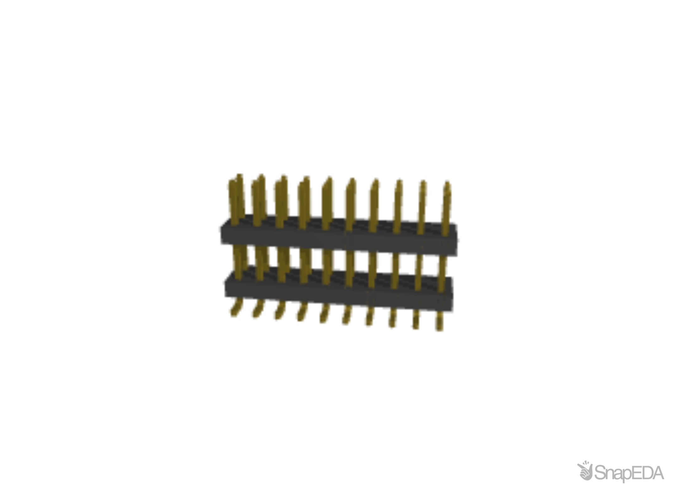 TW-10-03-G-D-310-SM 3D Model