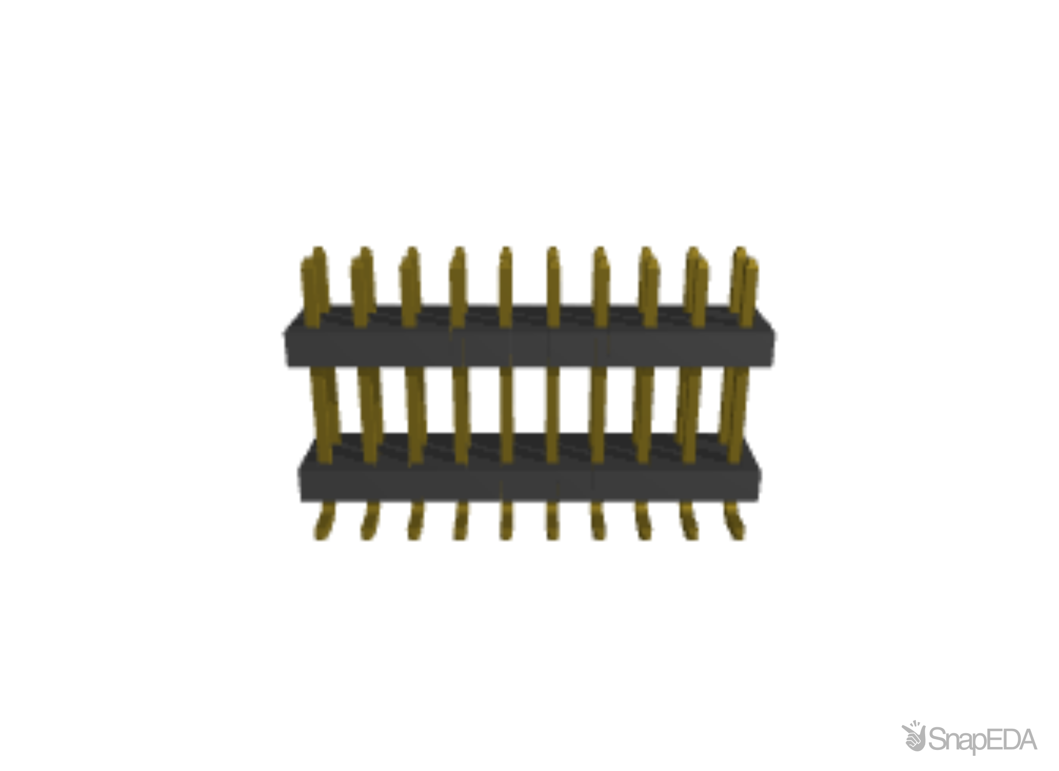 TW-10-03-G-D-355-SM 3D Model
