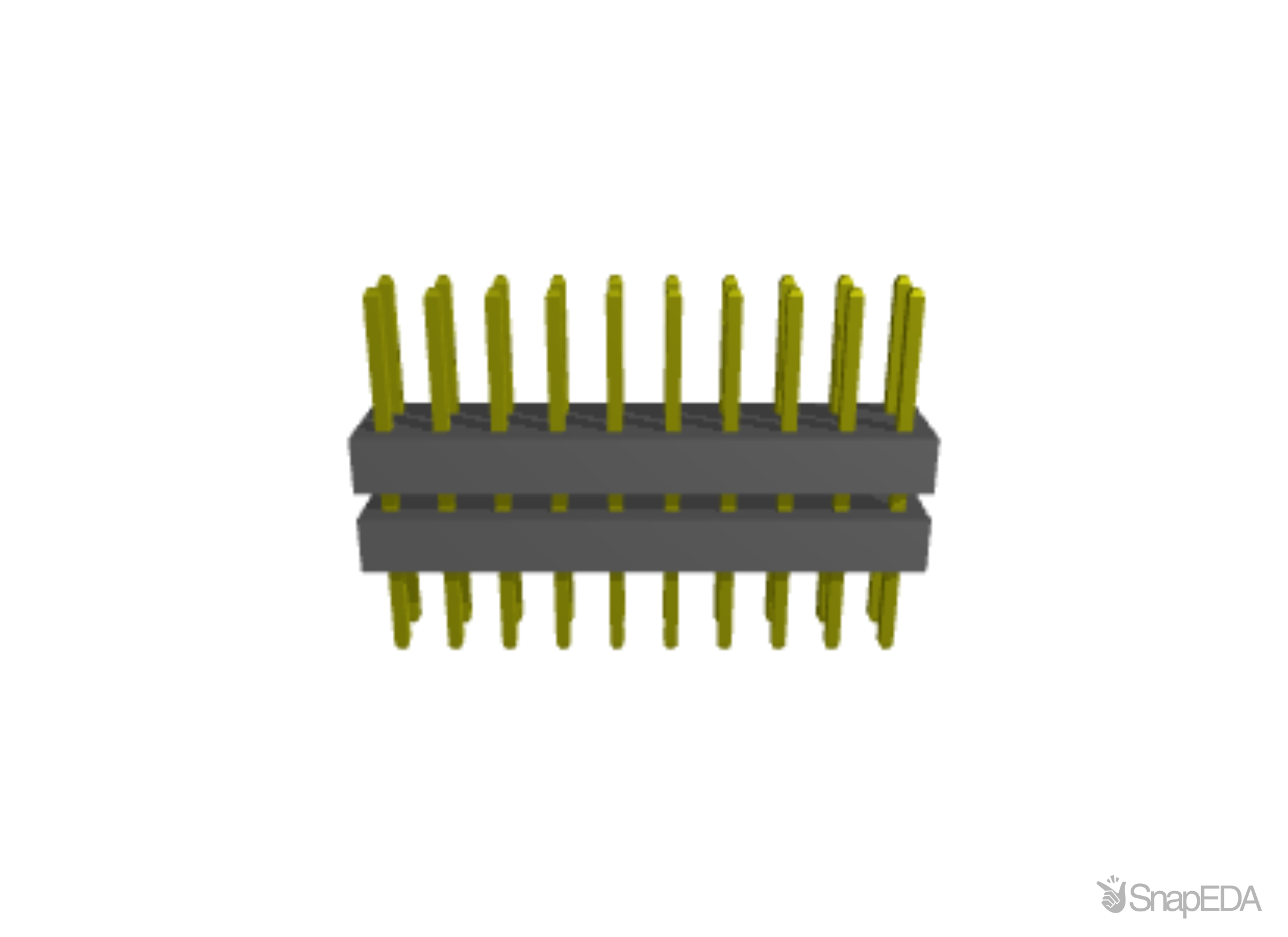 TW-10-03-L-D-197-143 3D Model