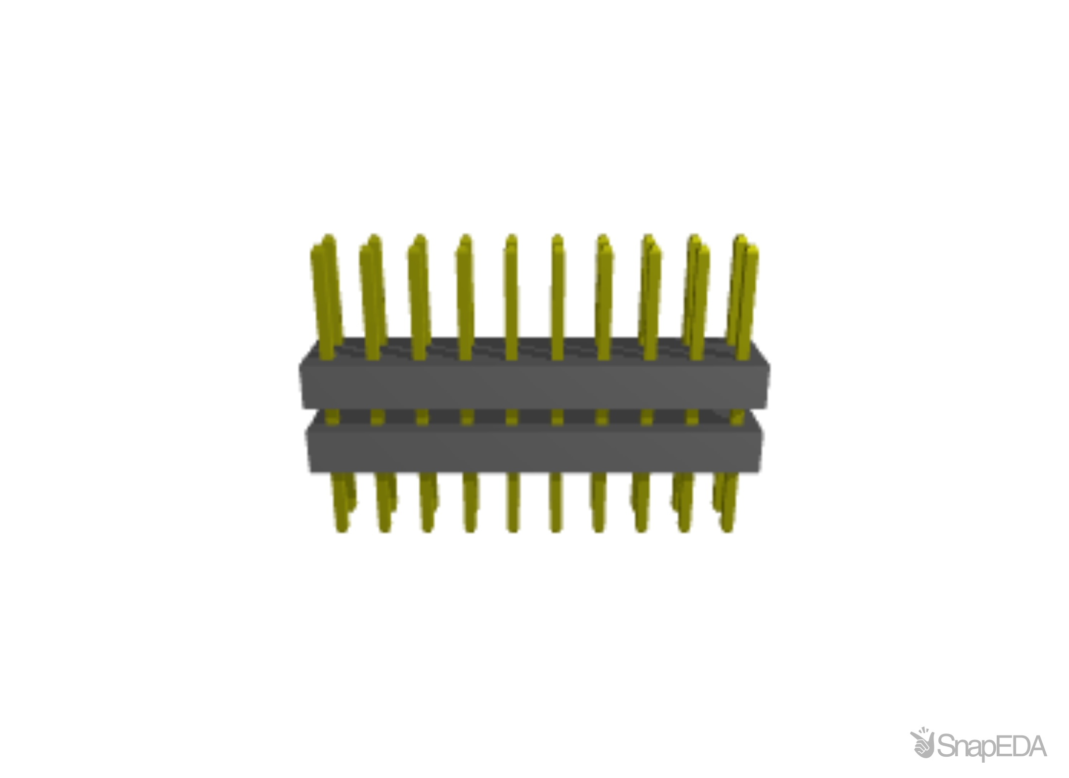 TW-10-03-L-D-200-140 3D Model