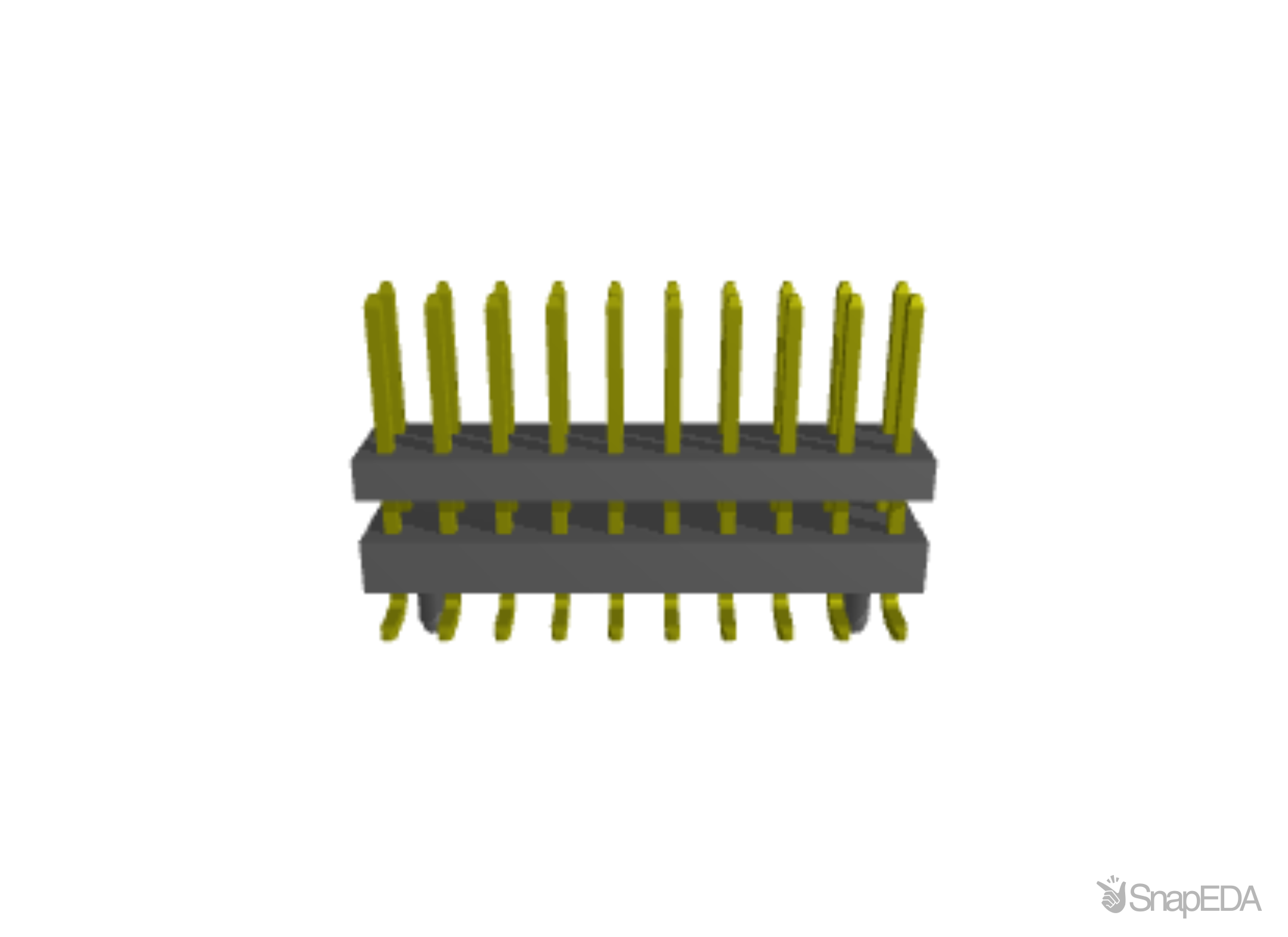 TW-10-03-L-D-250-SM-A-TR 3D Model