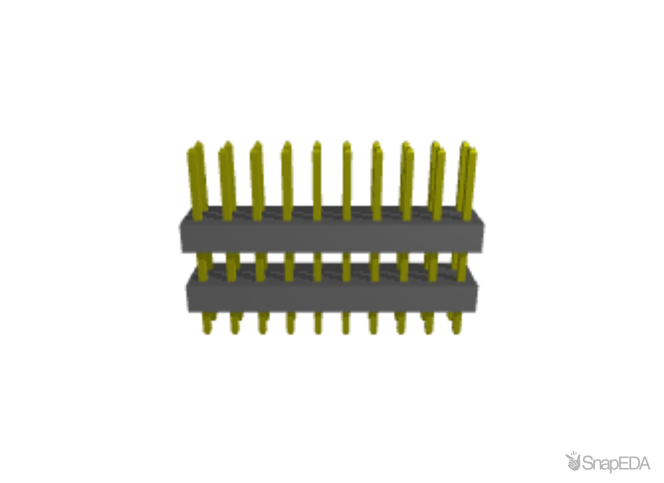 TW-10-03-L-D-255-090 3D Model