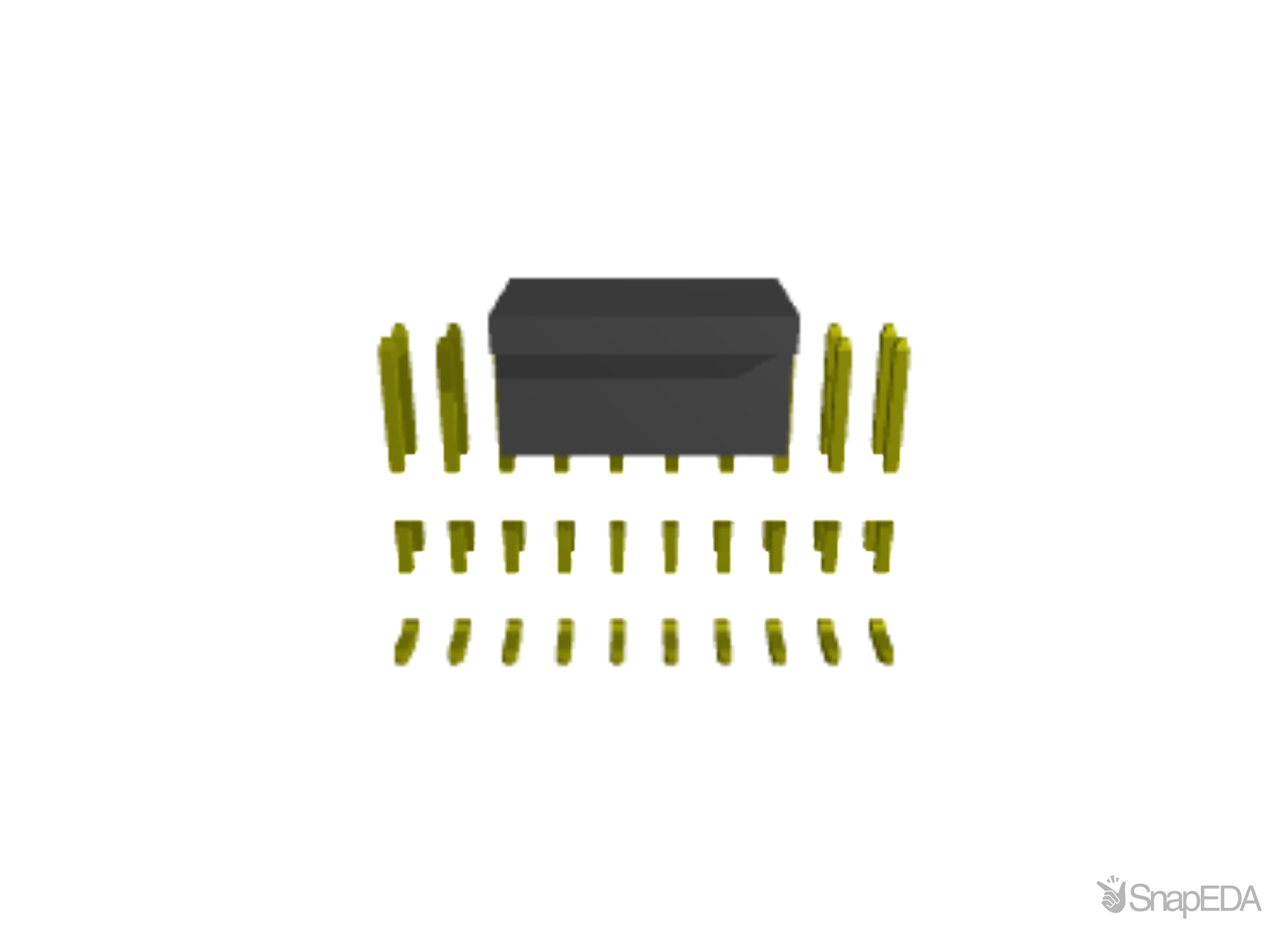 TW-10-03-L-D-270-SM-P 3D Model