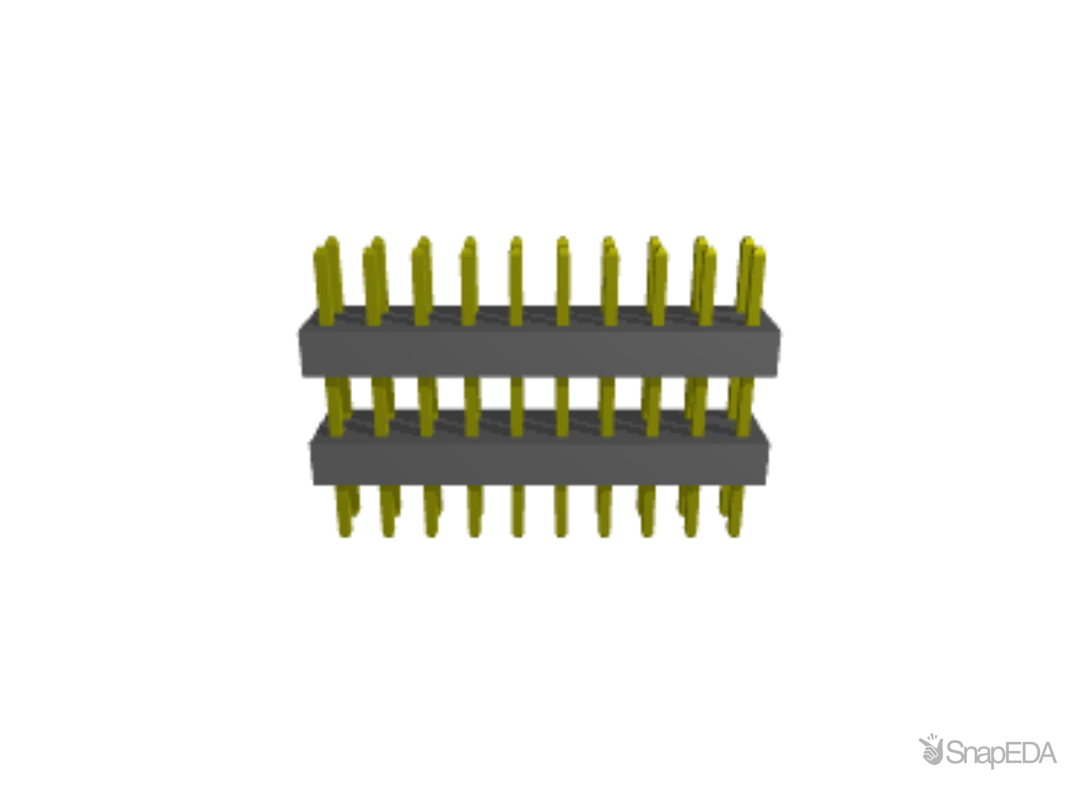 TW-10-03-L-D-280-125 3D Model