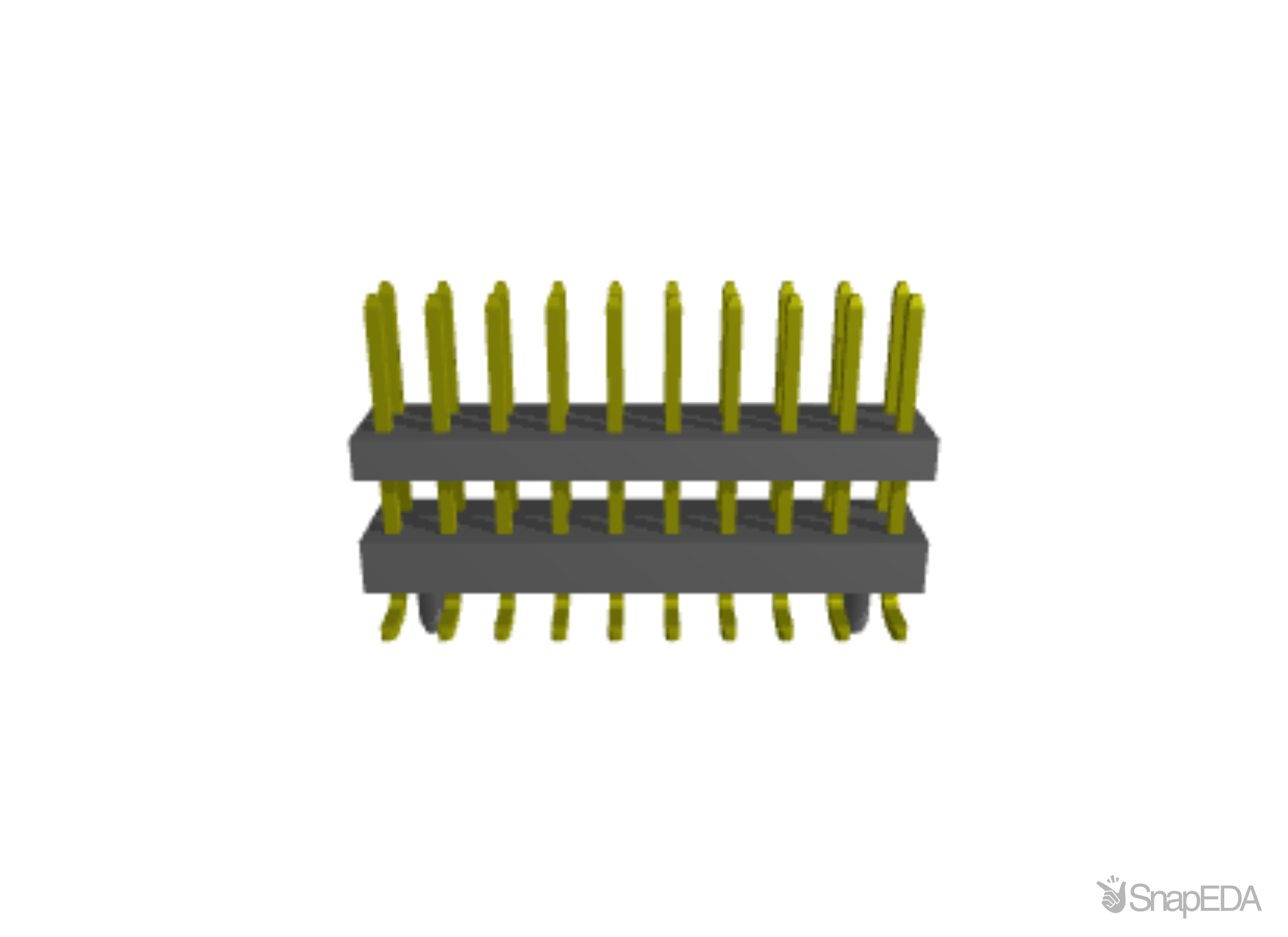 TW-10-03-L-D-280-SM-A 3D Model