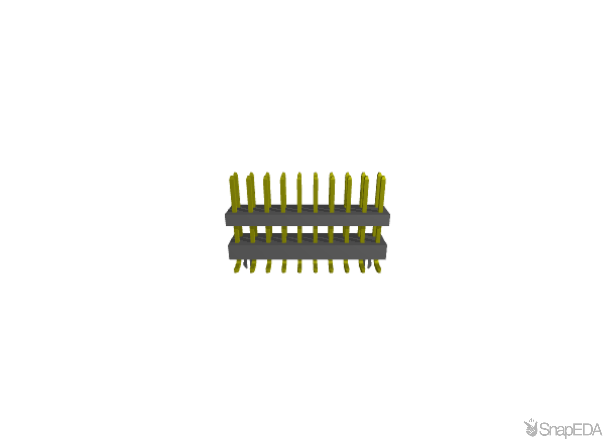 TW-10-03-L-D-290-SM-LC 3D Model