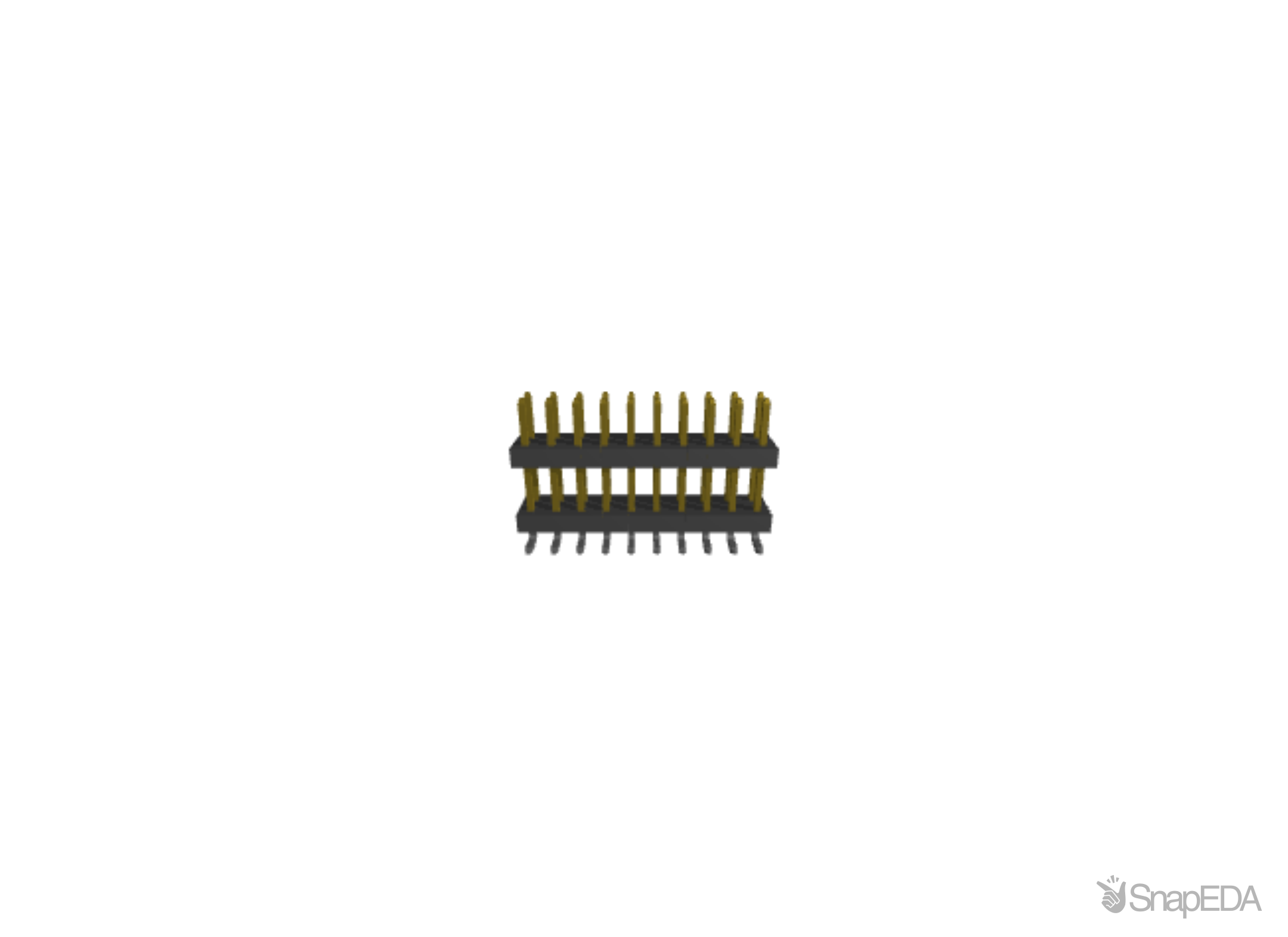 TW-10-03-L-D-325-SM 3D Model