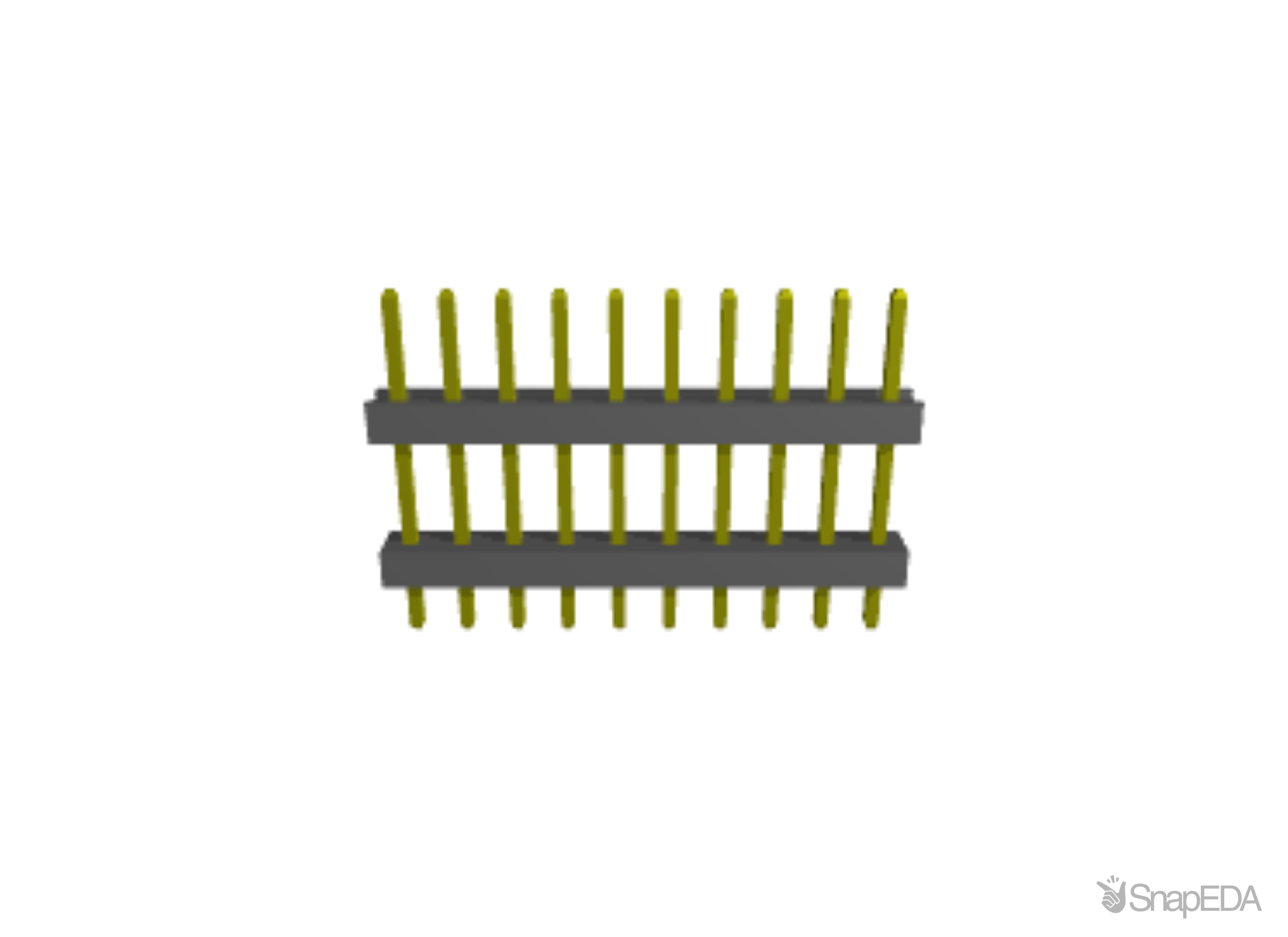 TW-10-03-L-S-290-090 3D Model