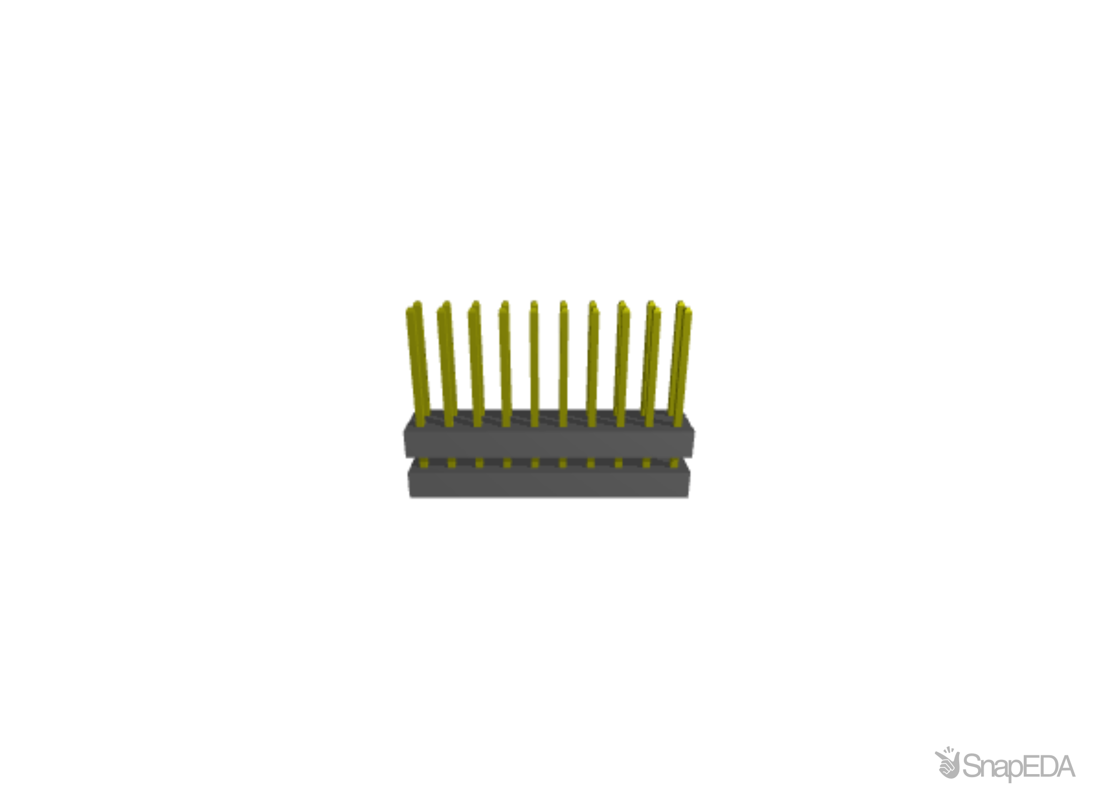 TW-10-03-S-D-205-000 3D Model