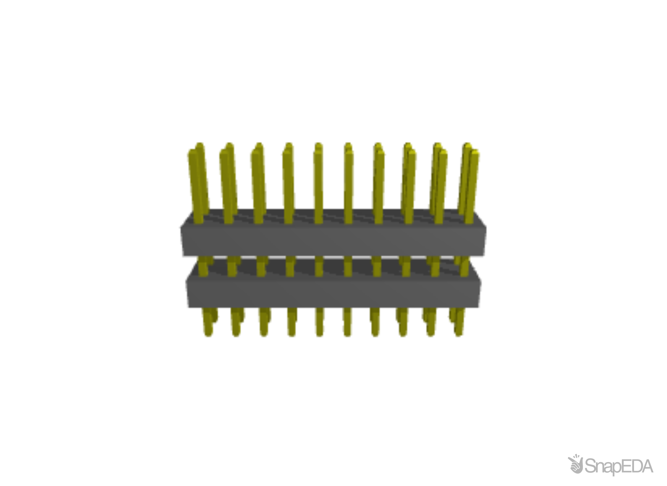 TW-10-03-S-D-230-110 3D Model