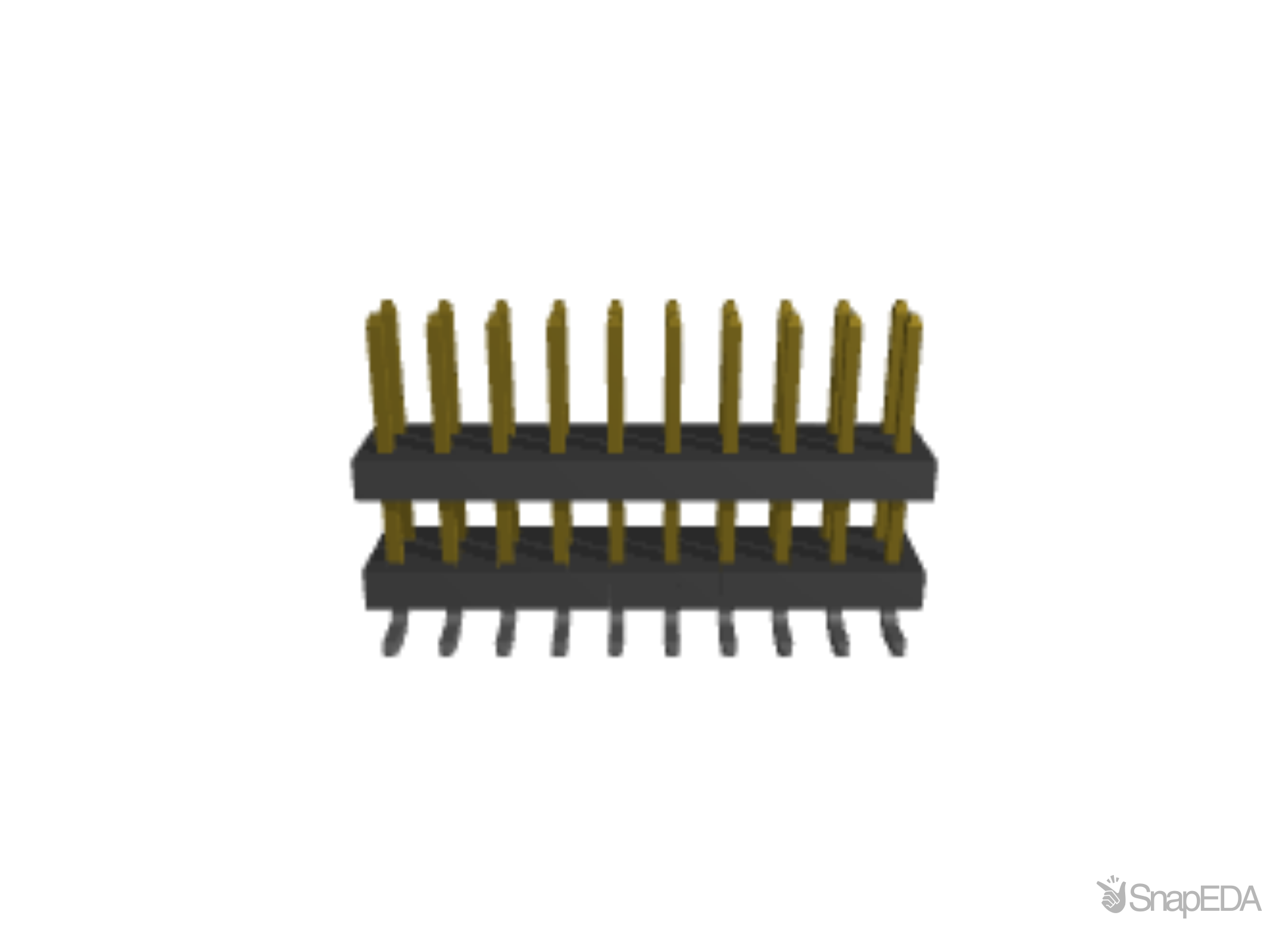TW-10-03-S-D-275-SM 3D Model