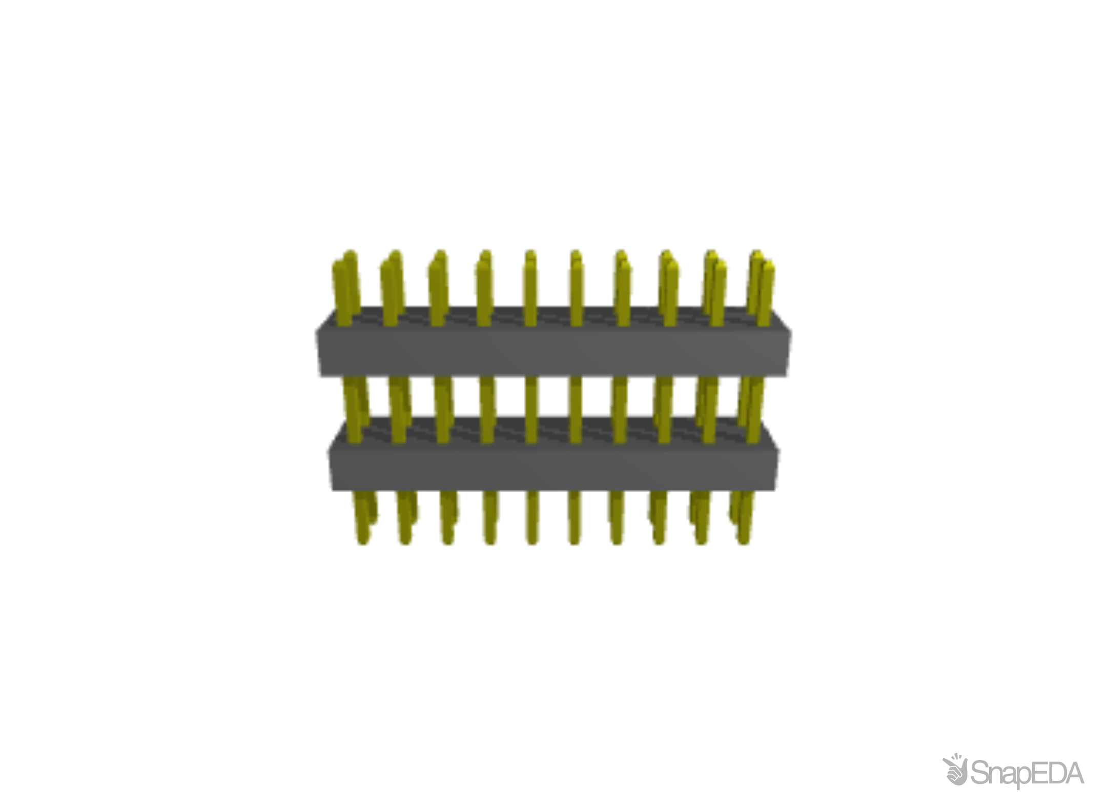 TW-10-03-S-D-295-130 3D Model