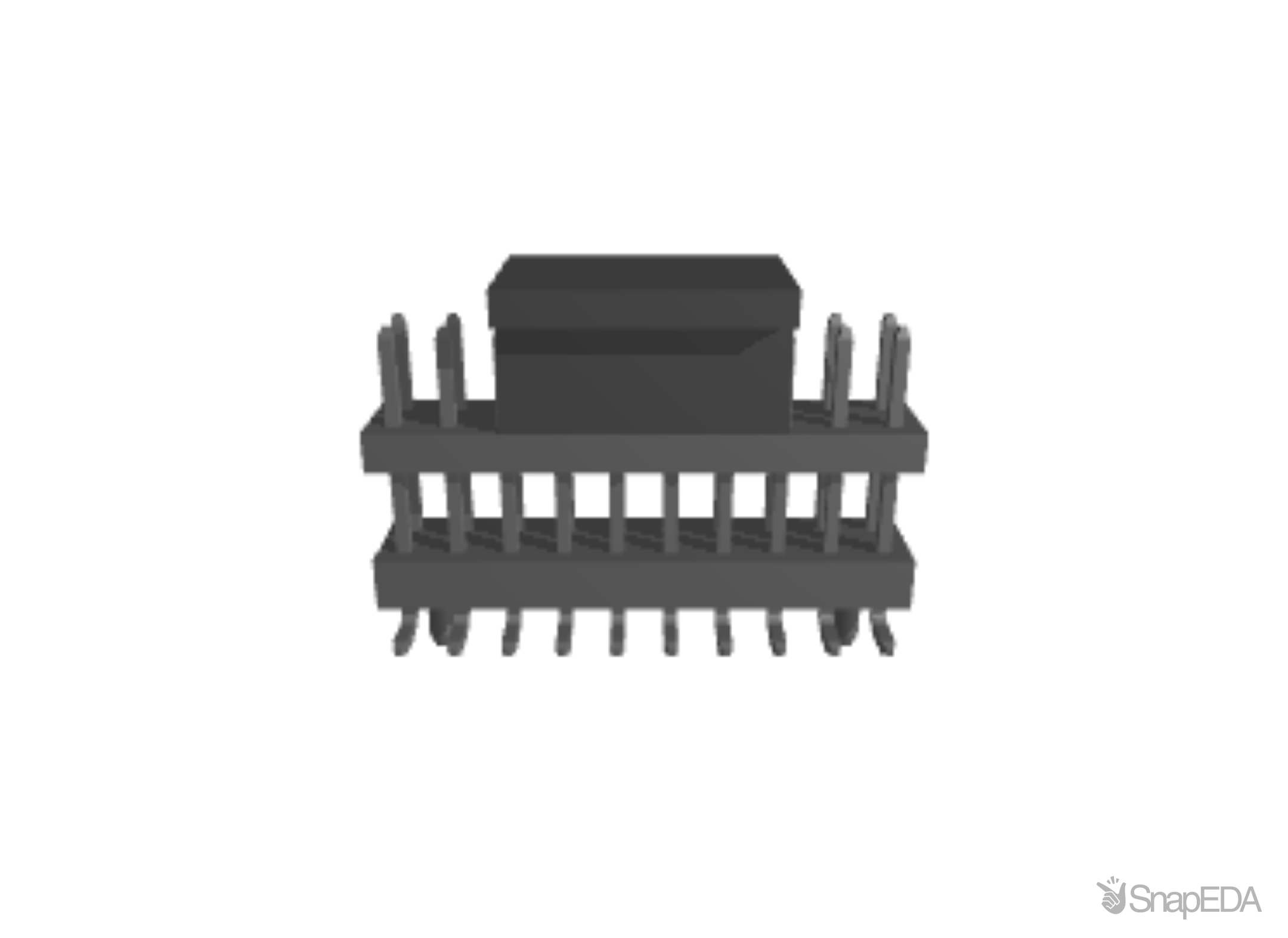 TW-10-03-T-D-325-SM-A-P-TR 3D Model