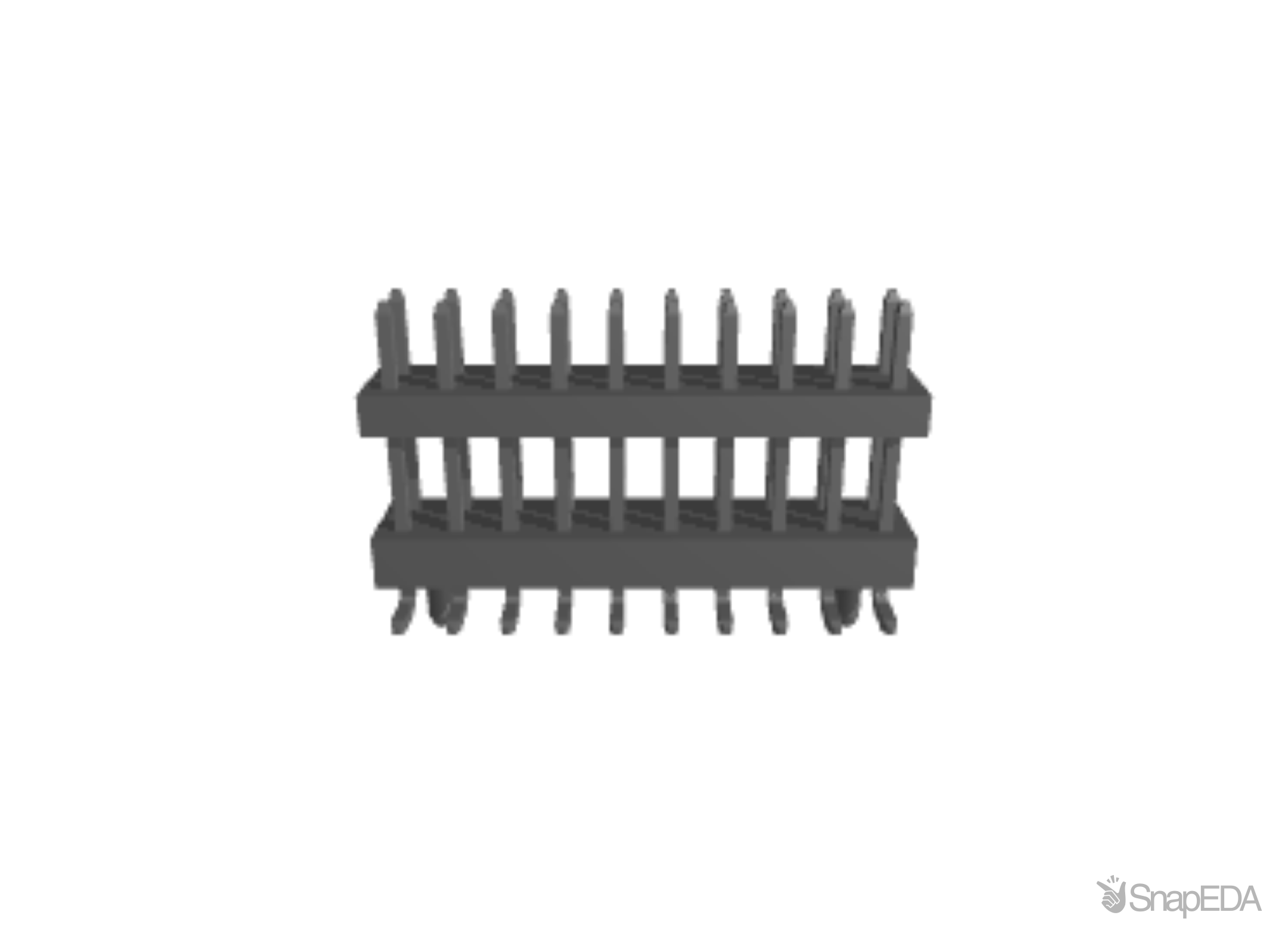 TW-10-03-T-D-345-SM-A 3D Model