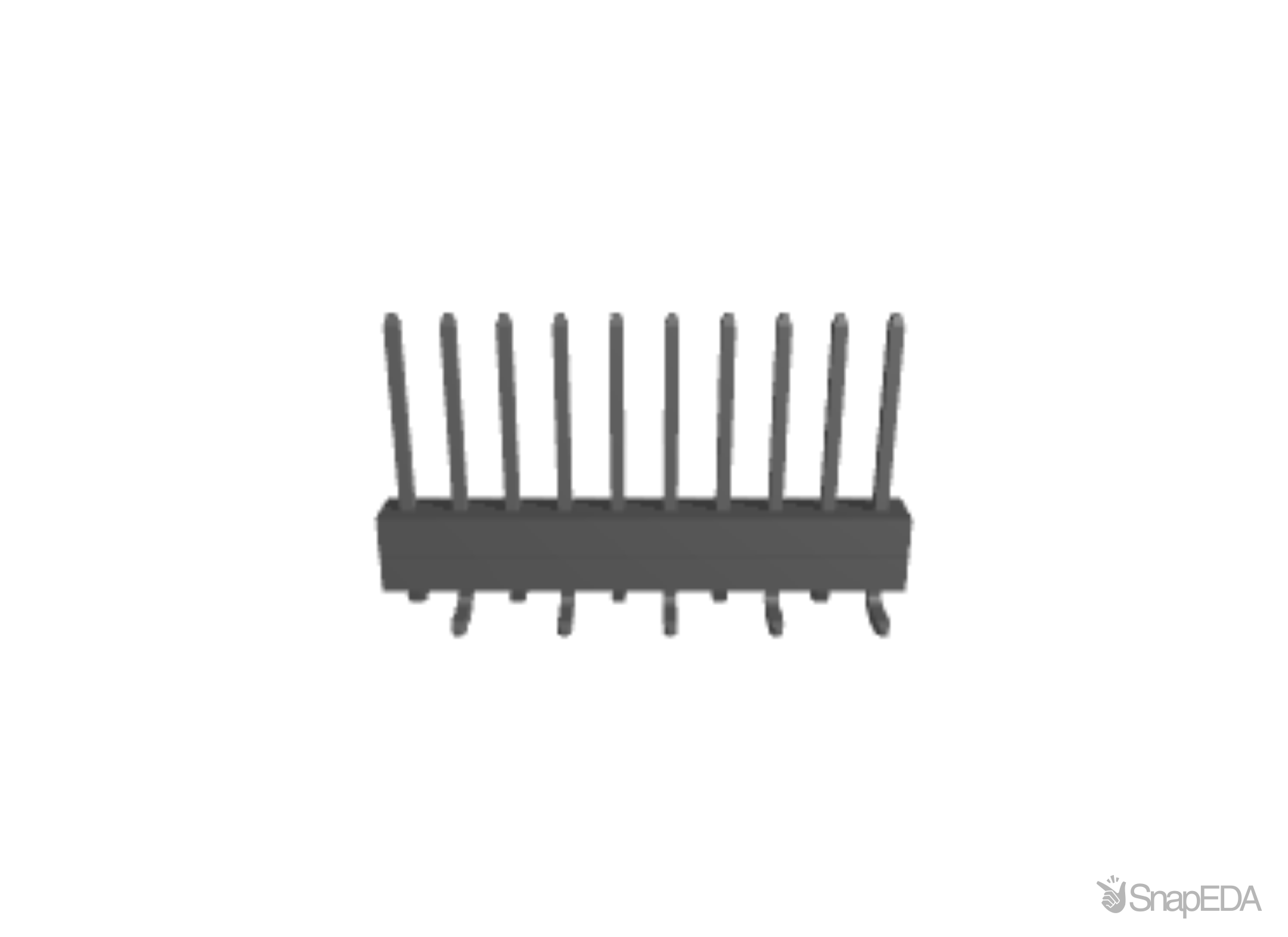 TW-10-03-T-S-170-SM 3D Model