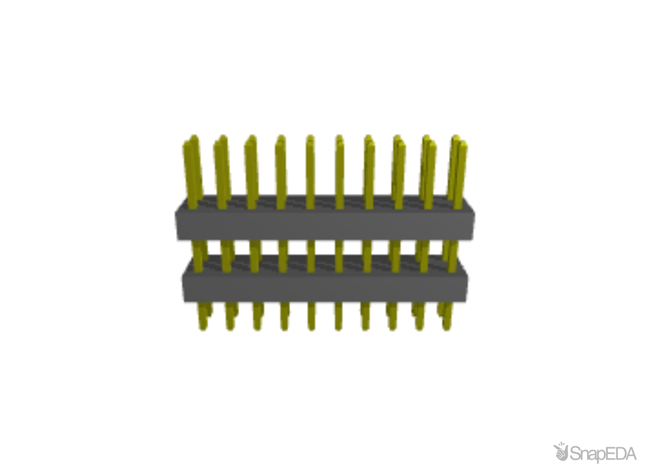 TW-10-04-F-D-265-110 3D Model