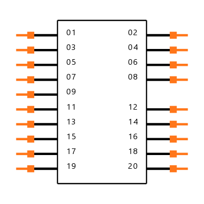 TW-10-04-F-D-270-118 Symbol