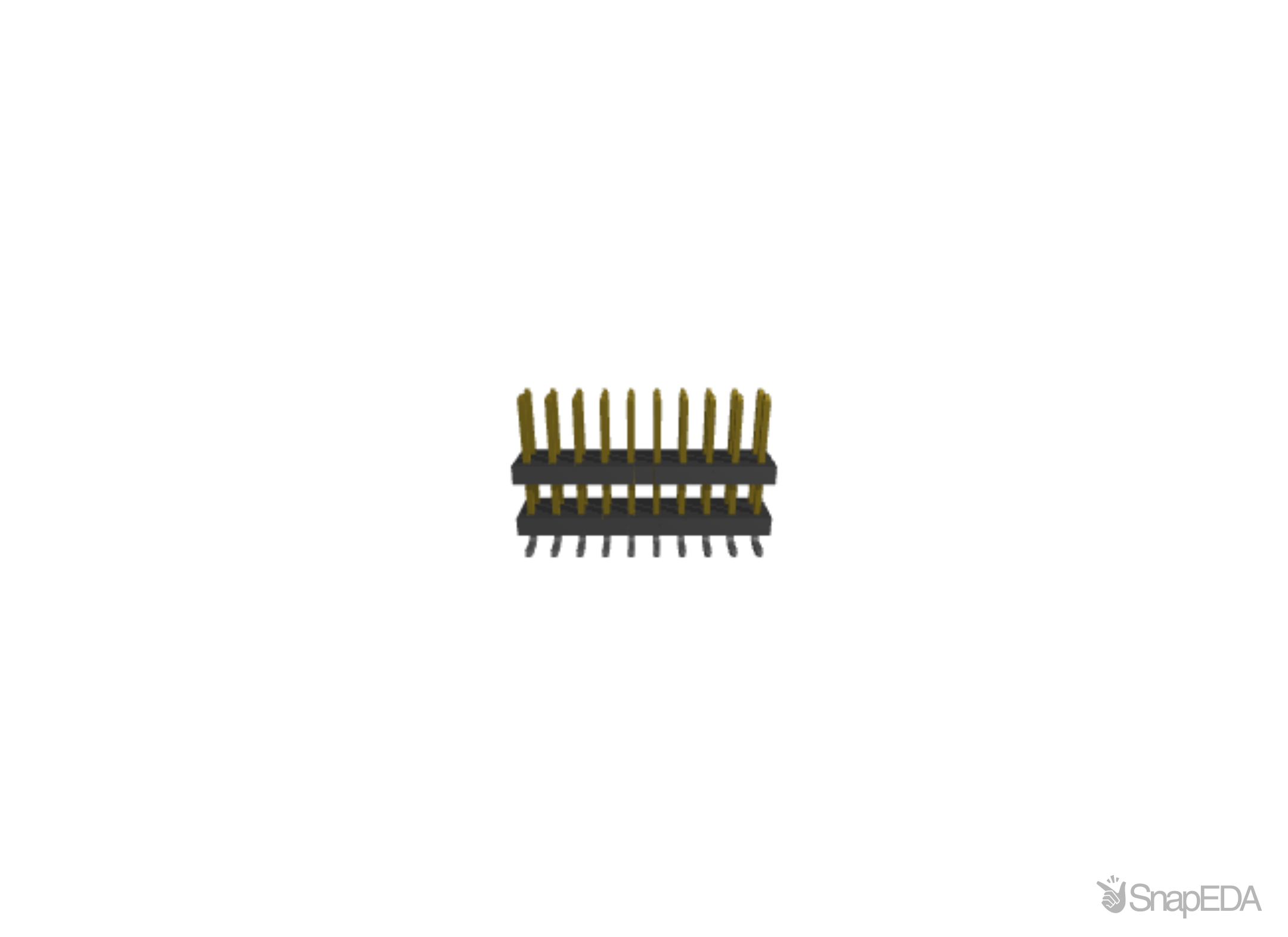 TW-10-04-F-D-280-SM 3D Model